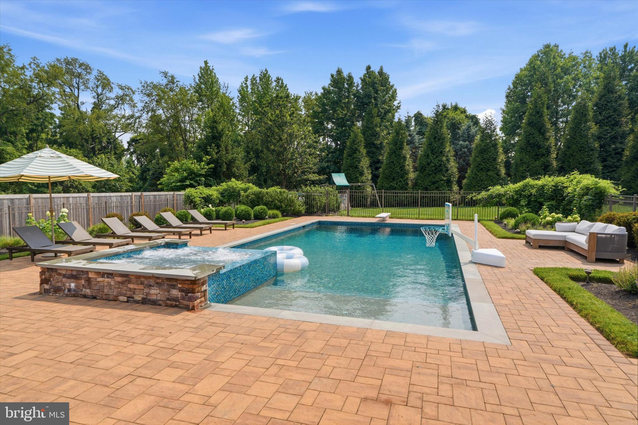 ESTS AT LANDIS BRK - Residential