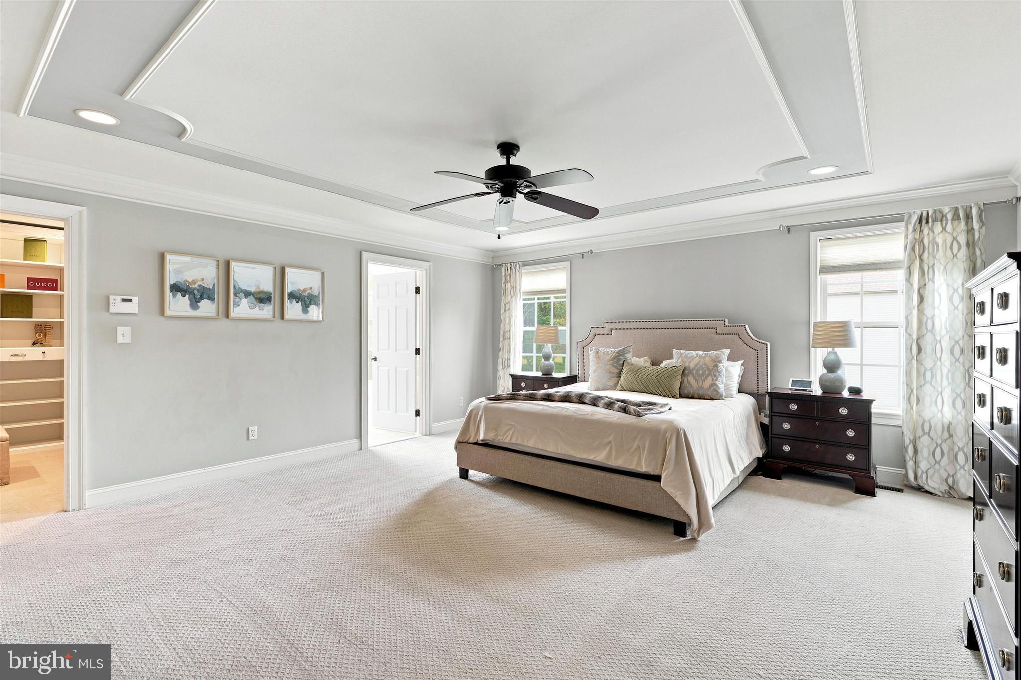 ESTS AT LANDIS BRK - Residential