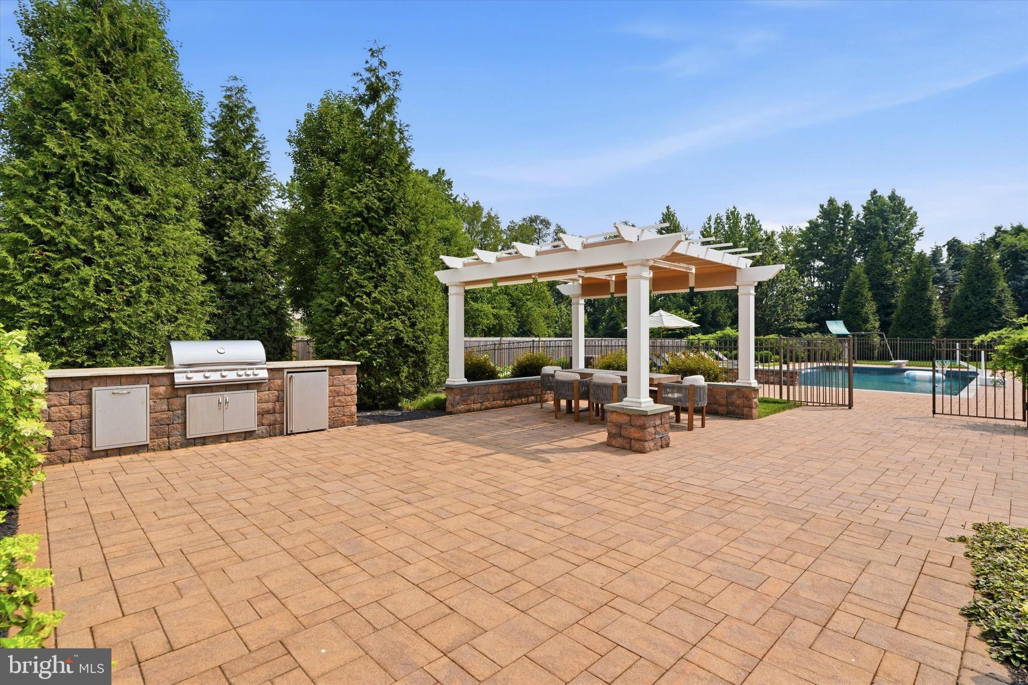 ESTS AT LANDIS BRK - Residential