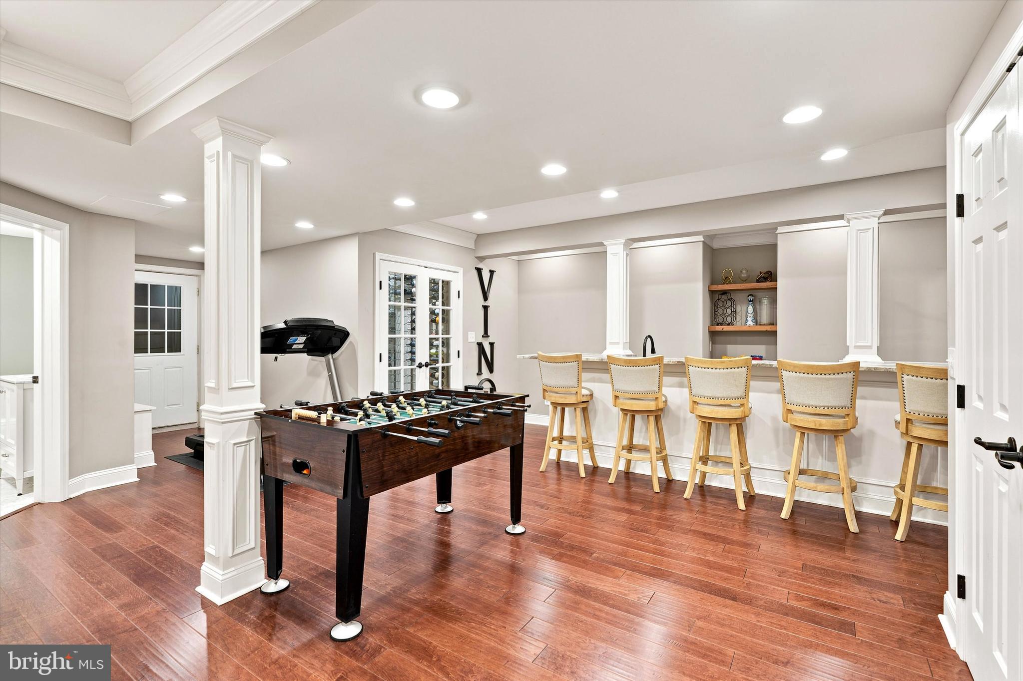ESTS AT LANDIS BRK - Residential
