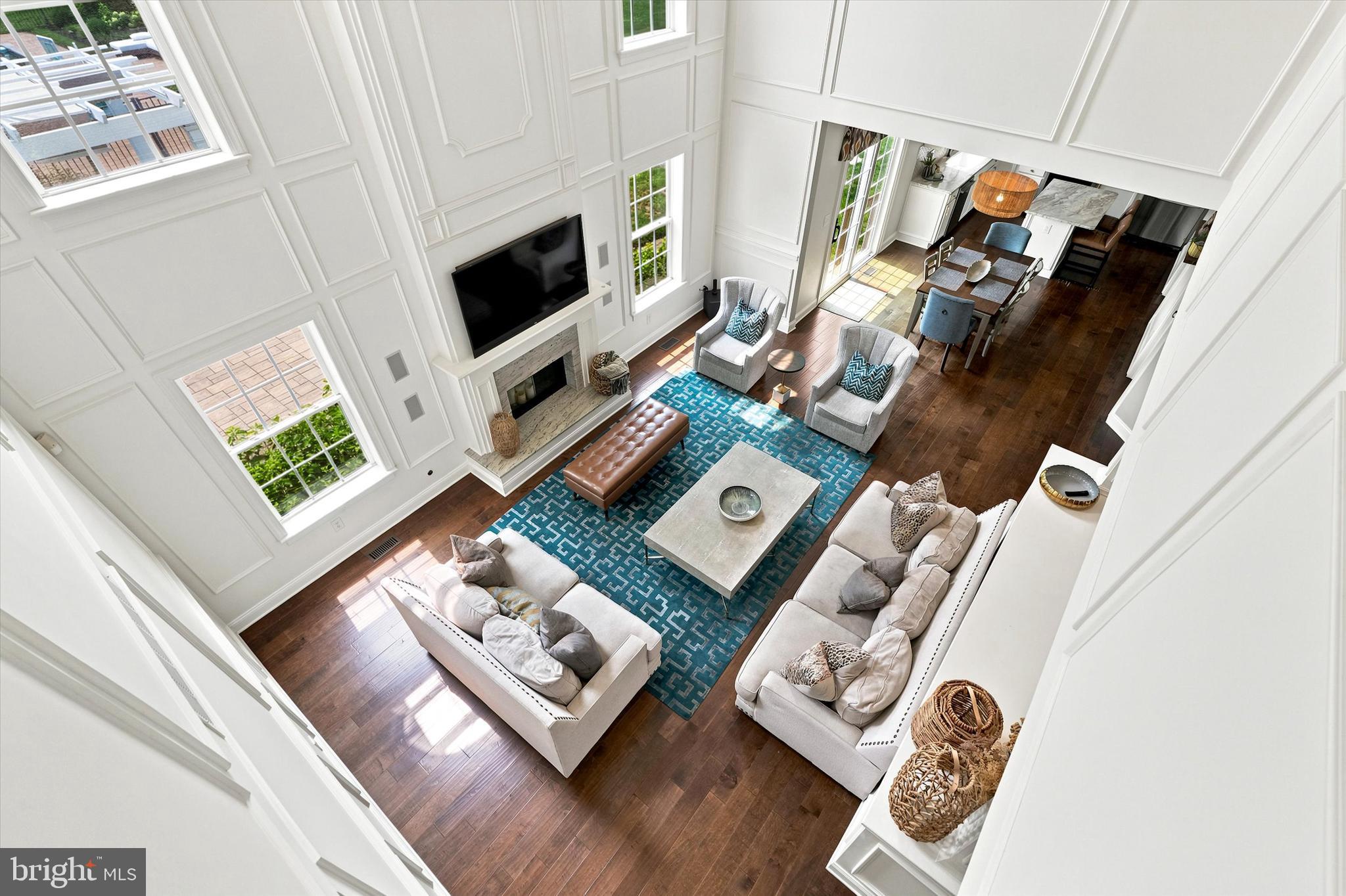 ESTS AT LANDIS BRK - Residential