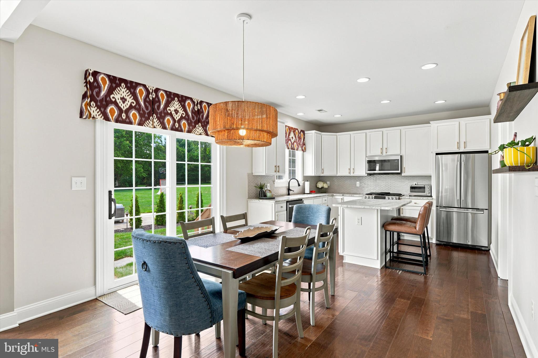 ESTS AT LANDIS BRK - Residential