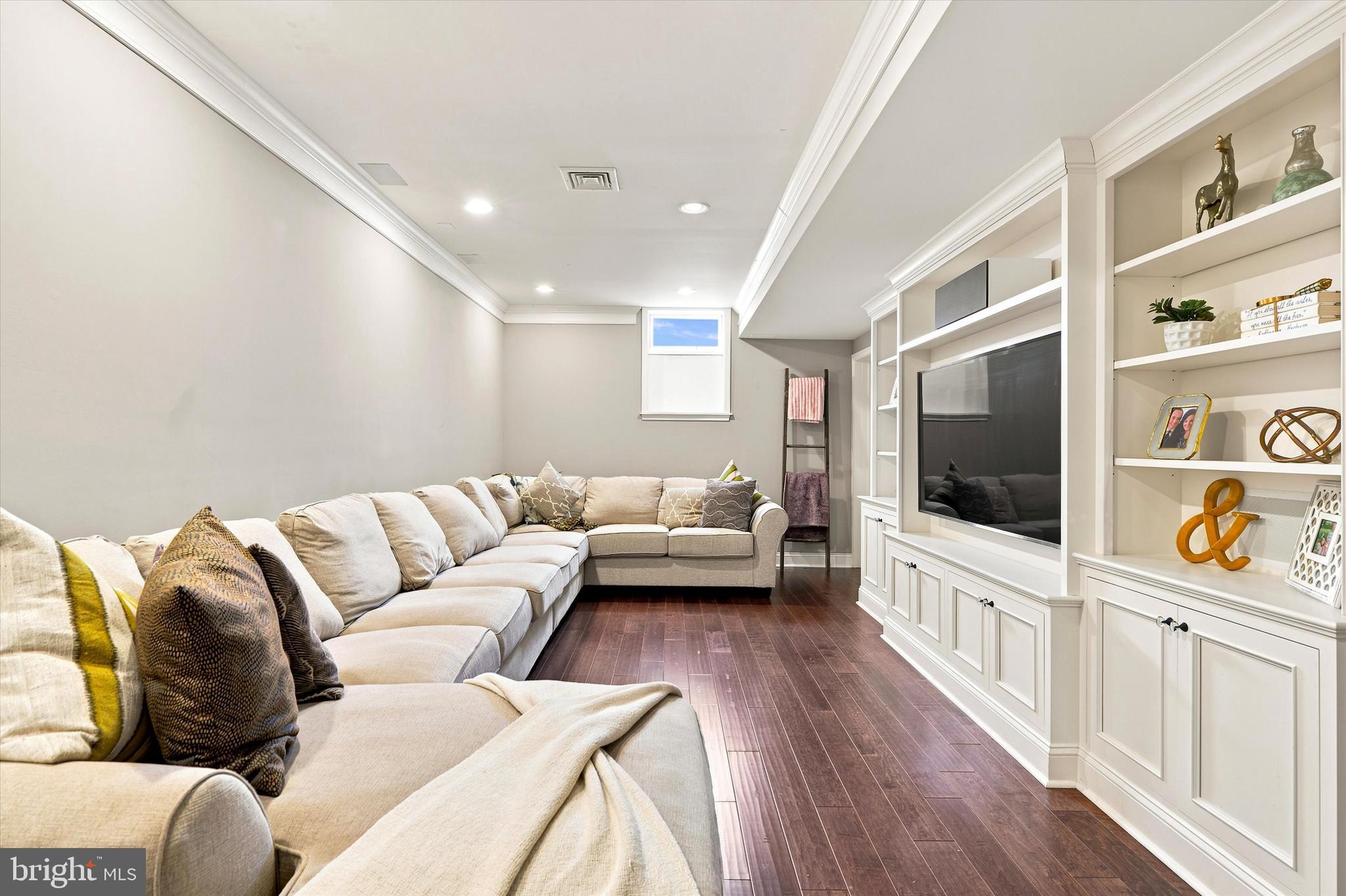 ESTS AT LANDIS BRK - Residential