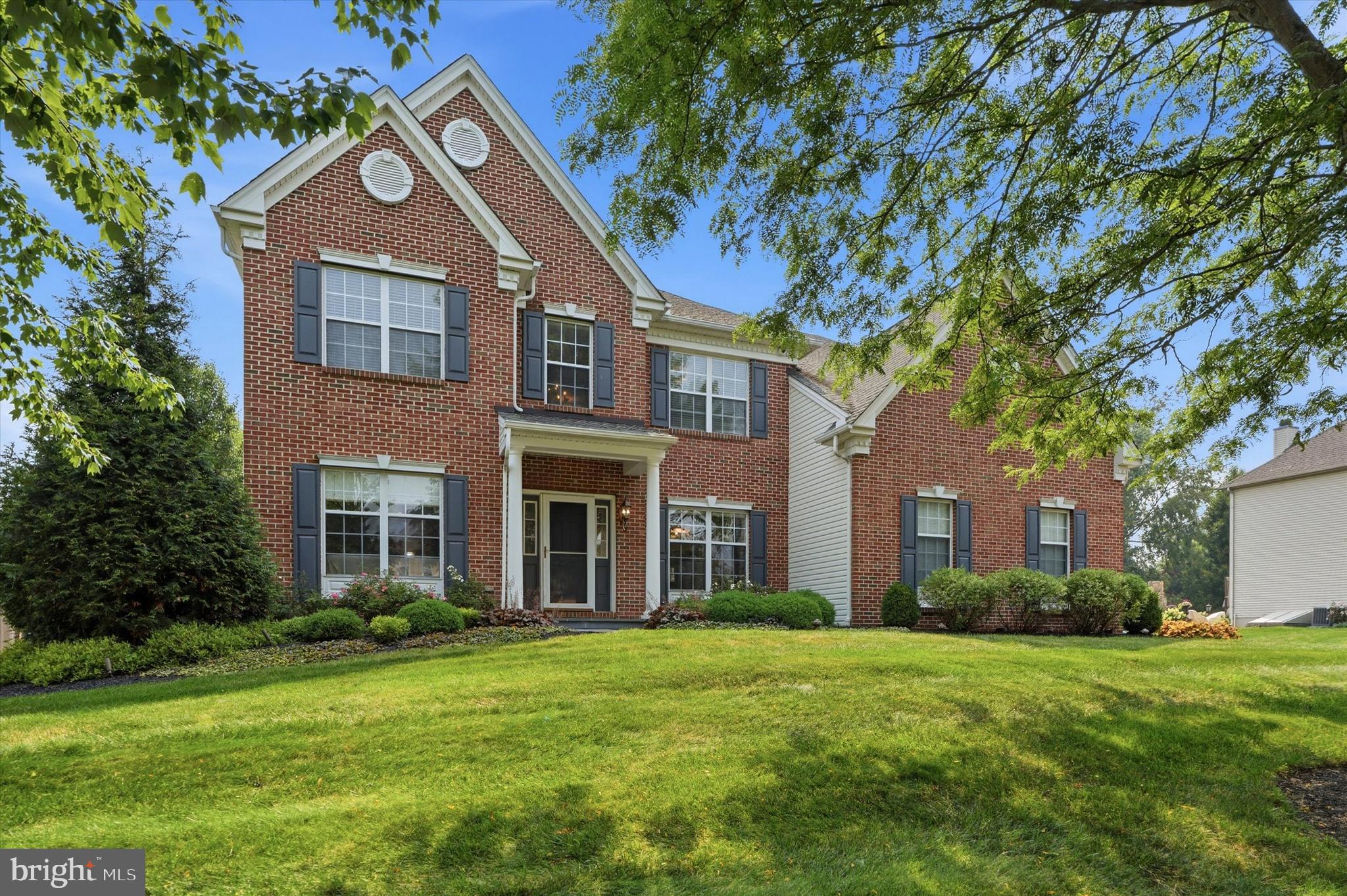 ESTS AT LANDIS BRK - Residential