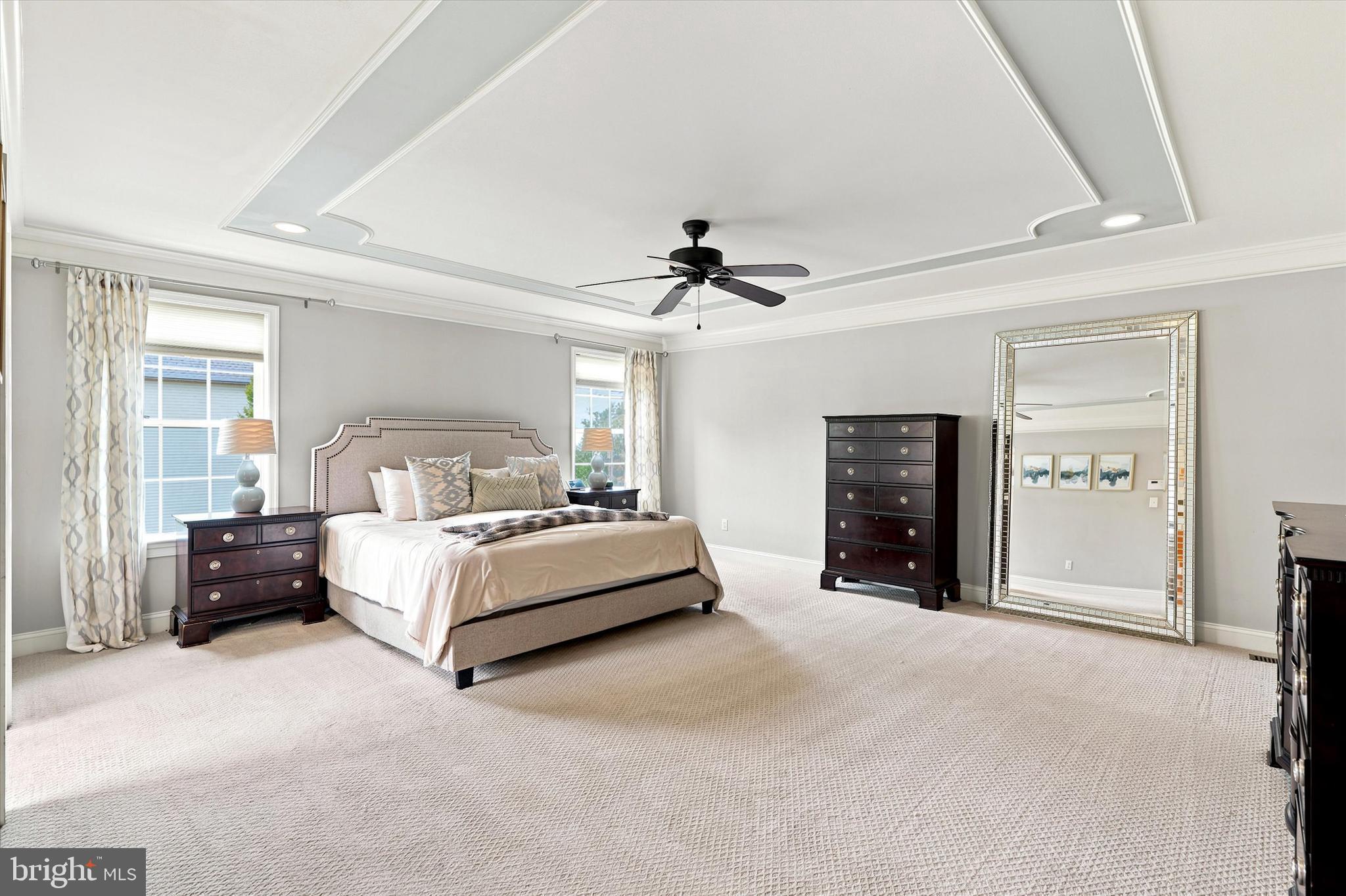 ESTS AT LANDIS BRK - Residential