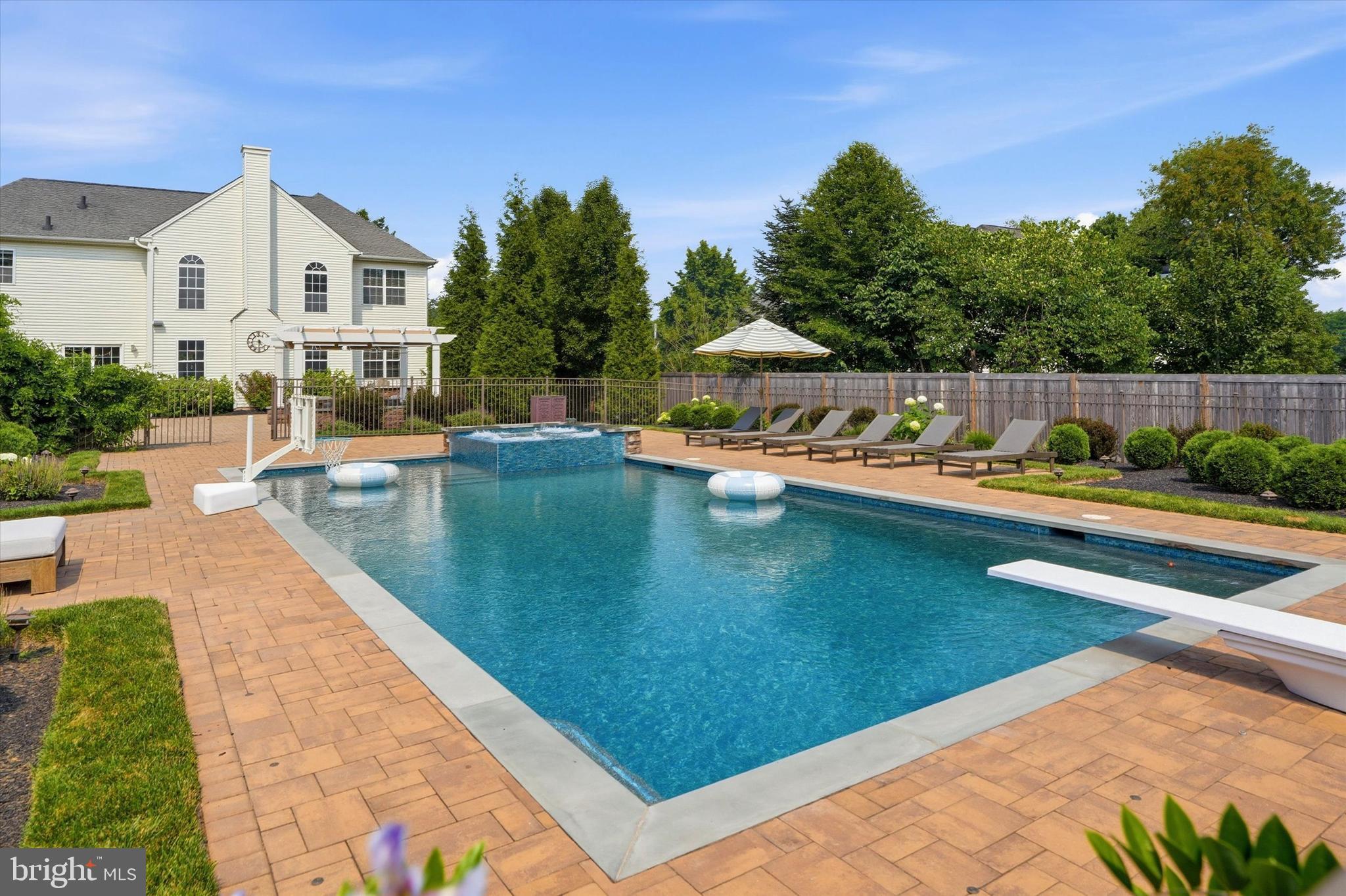 ESTS AT LANDIS BRK - Residential