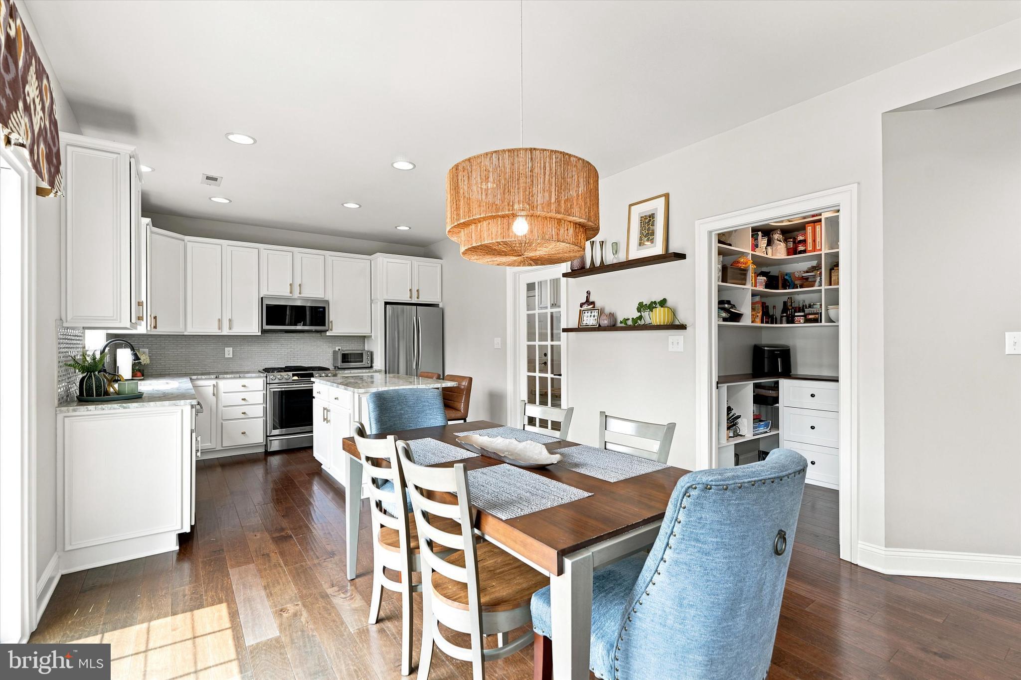 ESTS AT LANDIS BRK - Residential