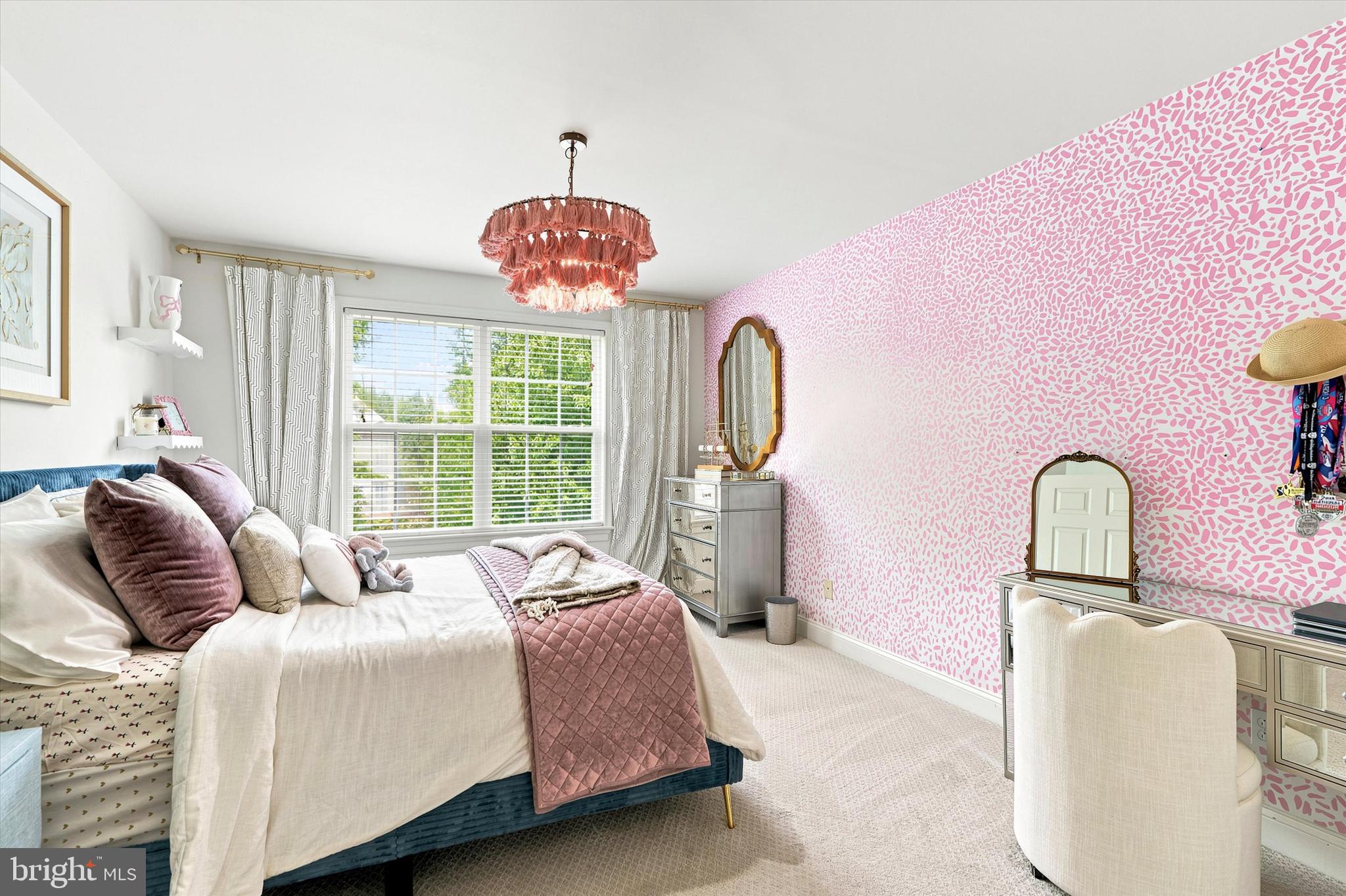 ESTS AT LANDIS BRK - Residential