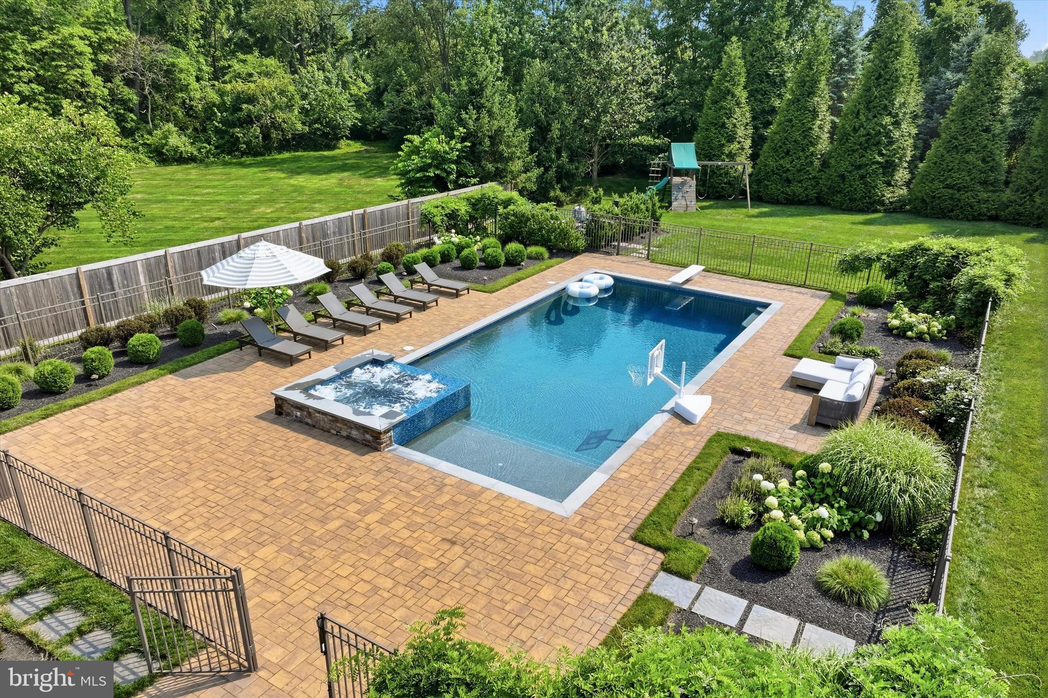 ESTS AT LANDIS BRK - Residential