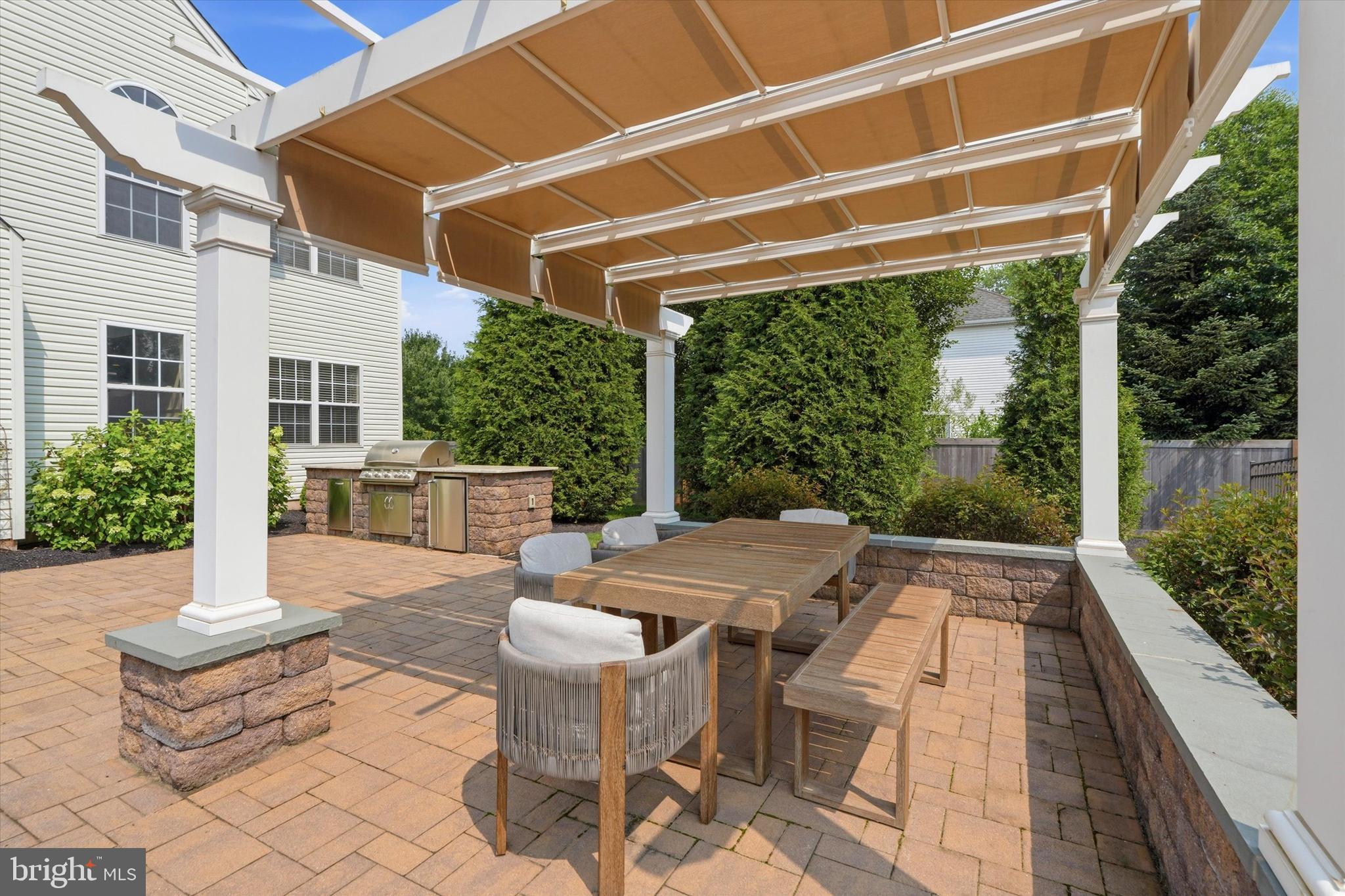 ESTS AT LANDIS BRK - Residential
