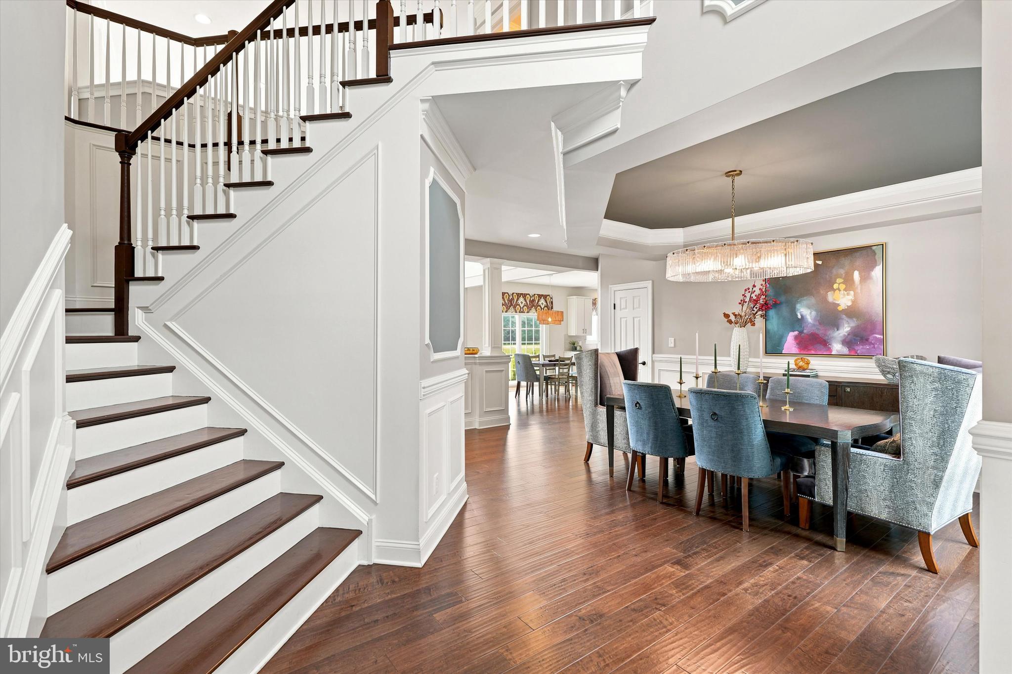 ESTS AT LANDIS BRK - Residential