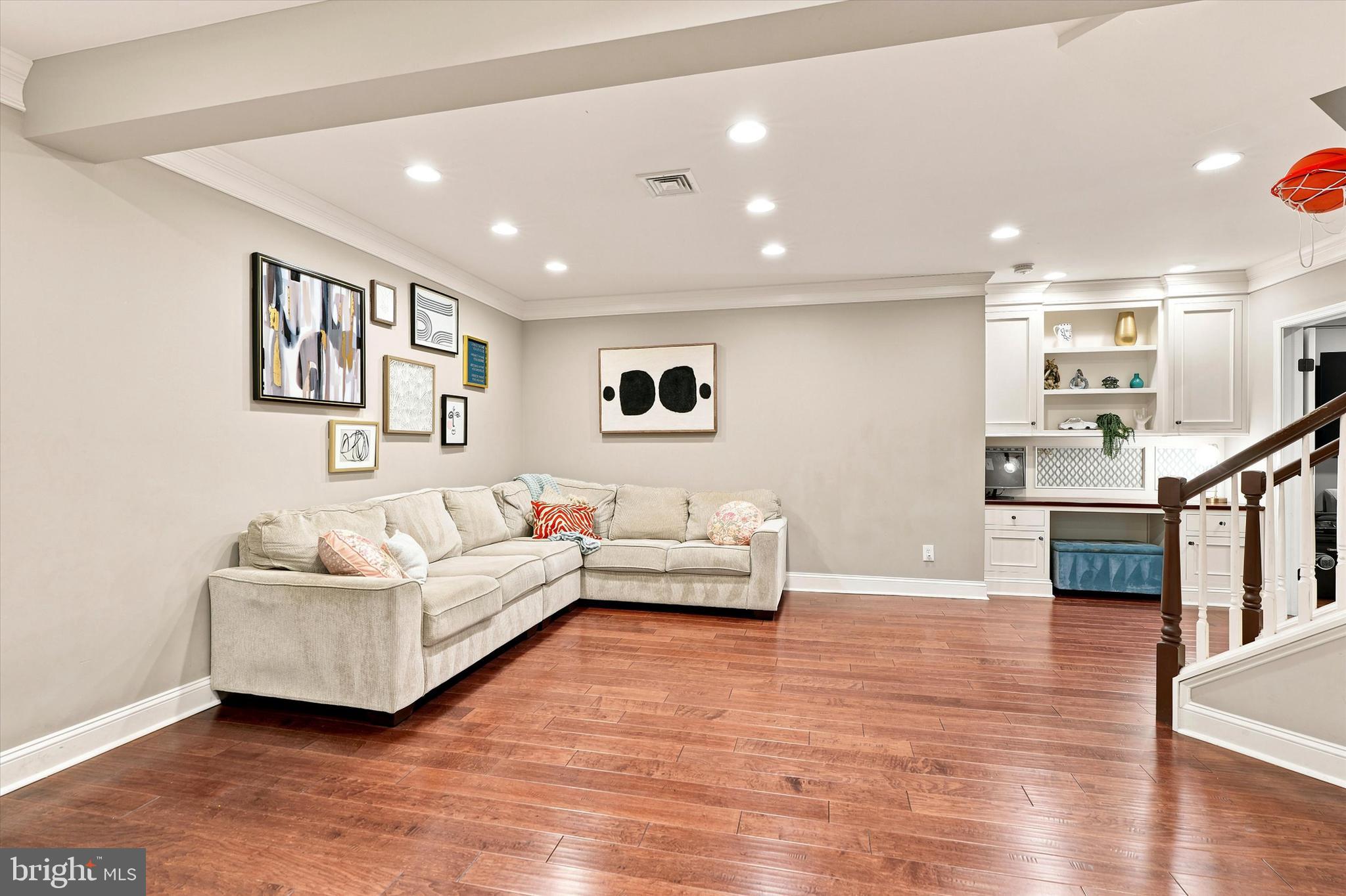 ESTS AT LANDIS BRK - Residential