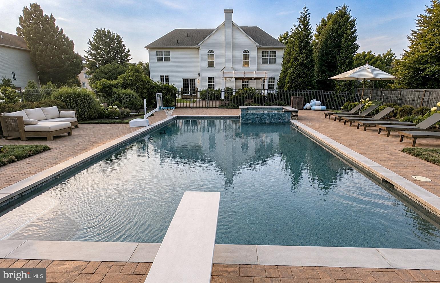 ESTS AT LANDIS BRK - Residential