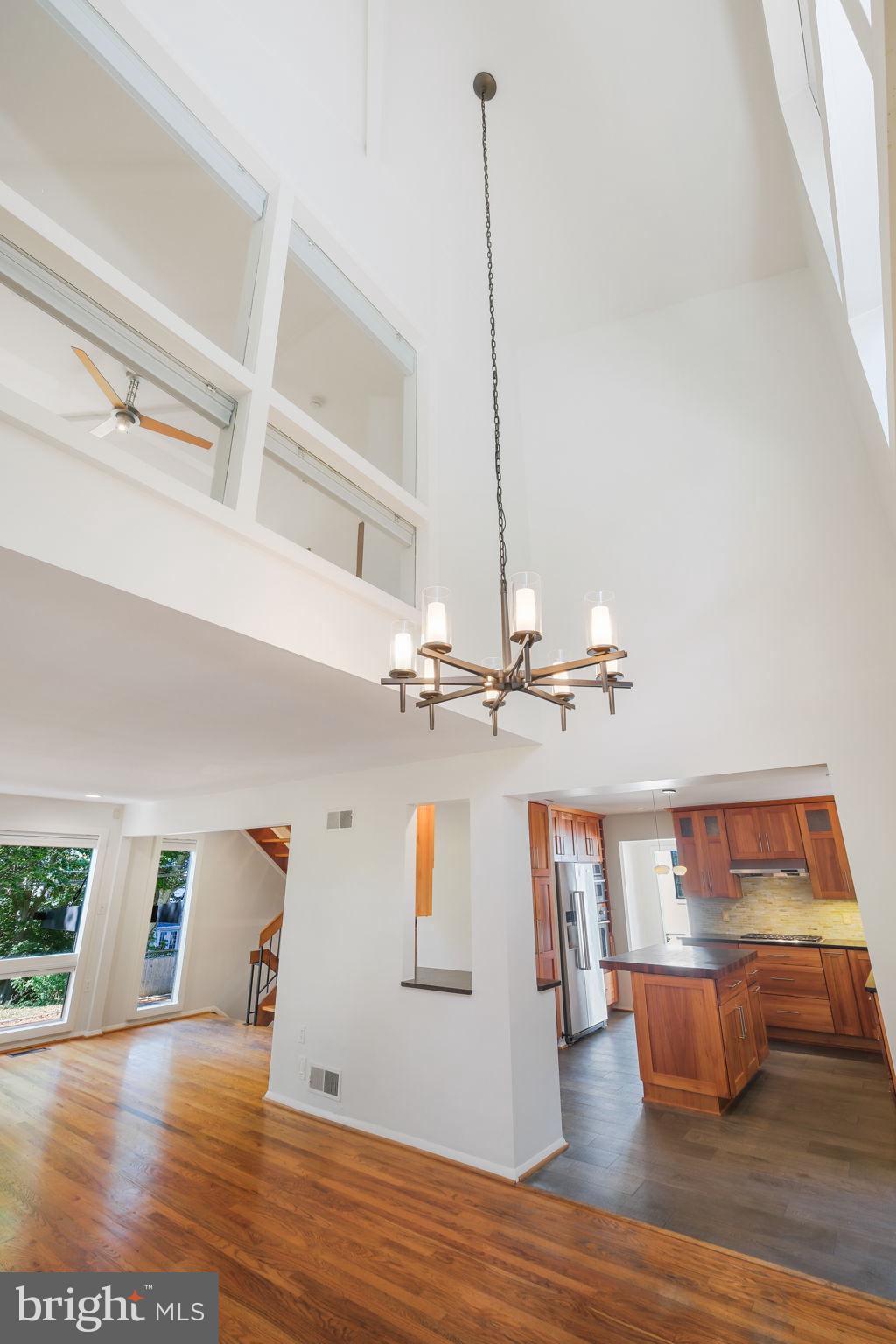 FAIRWAY HILLS - Residential