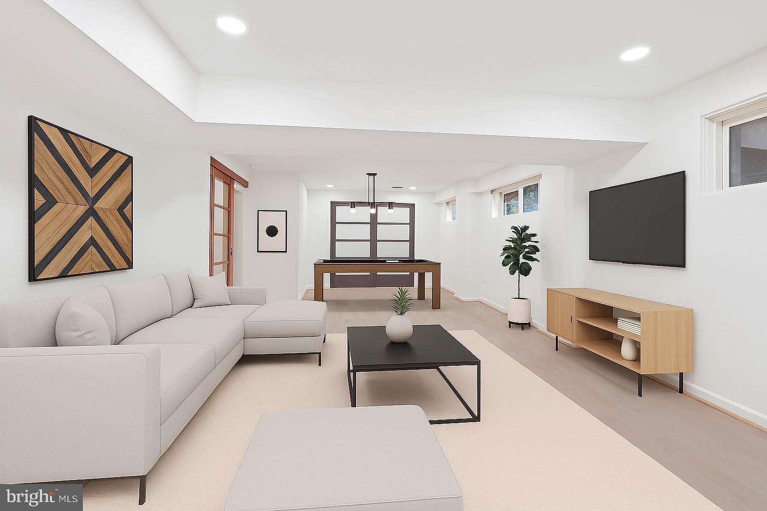 FAIRWAY HILLS - Residential