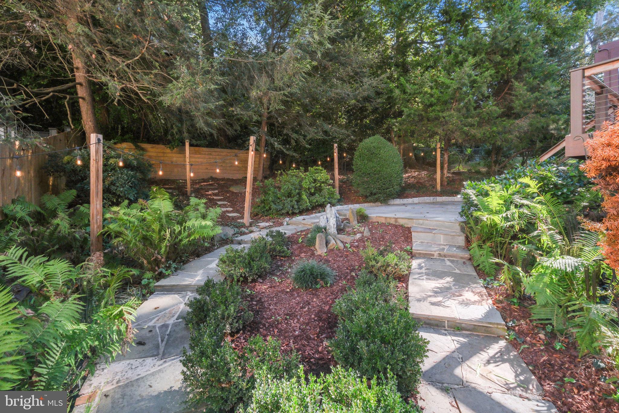 FAIRWAY HILLS - Residential
