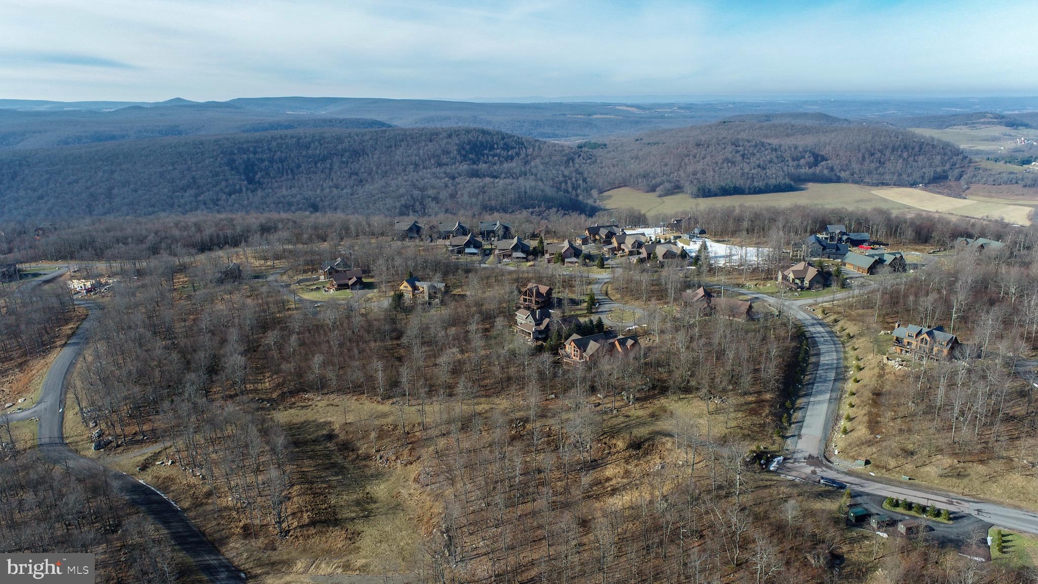 NORTH CAMP - Land