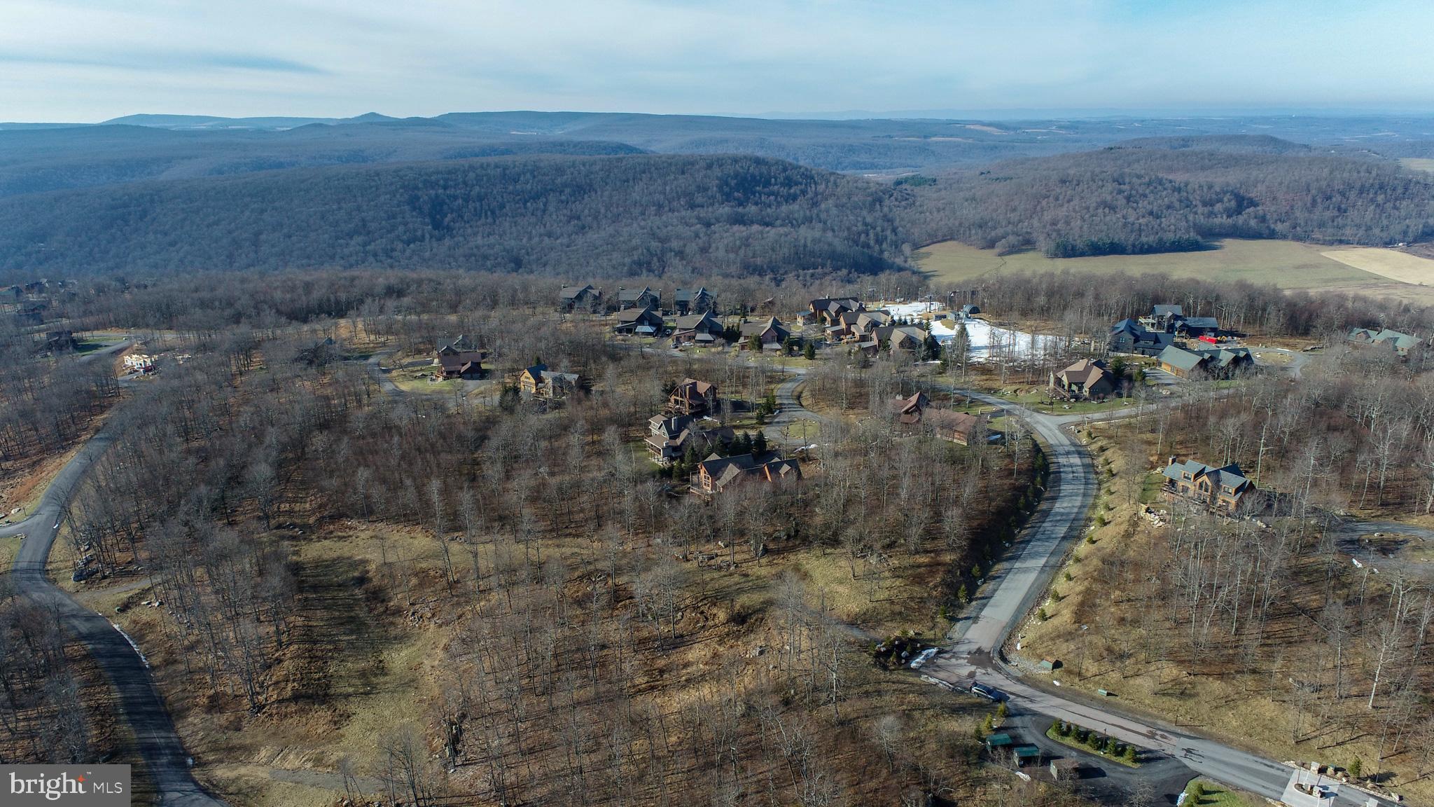 NORTH CAMP - Land