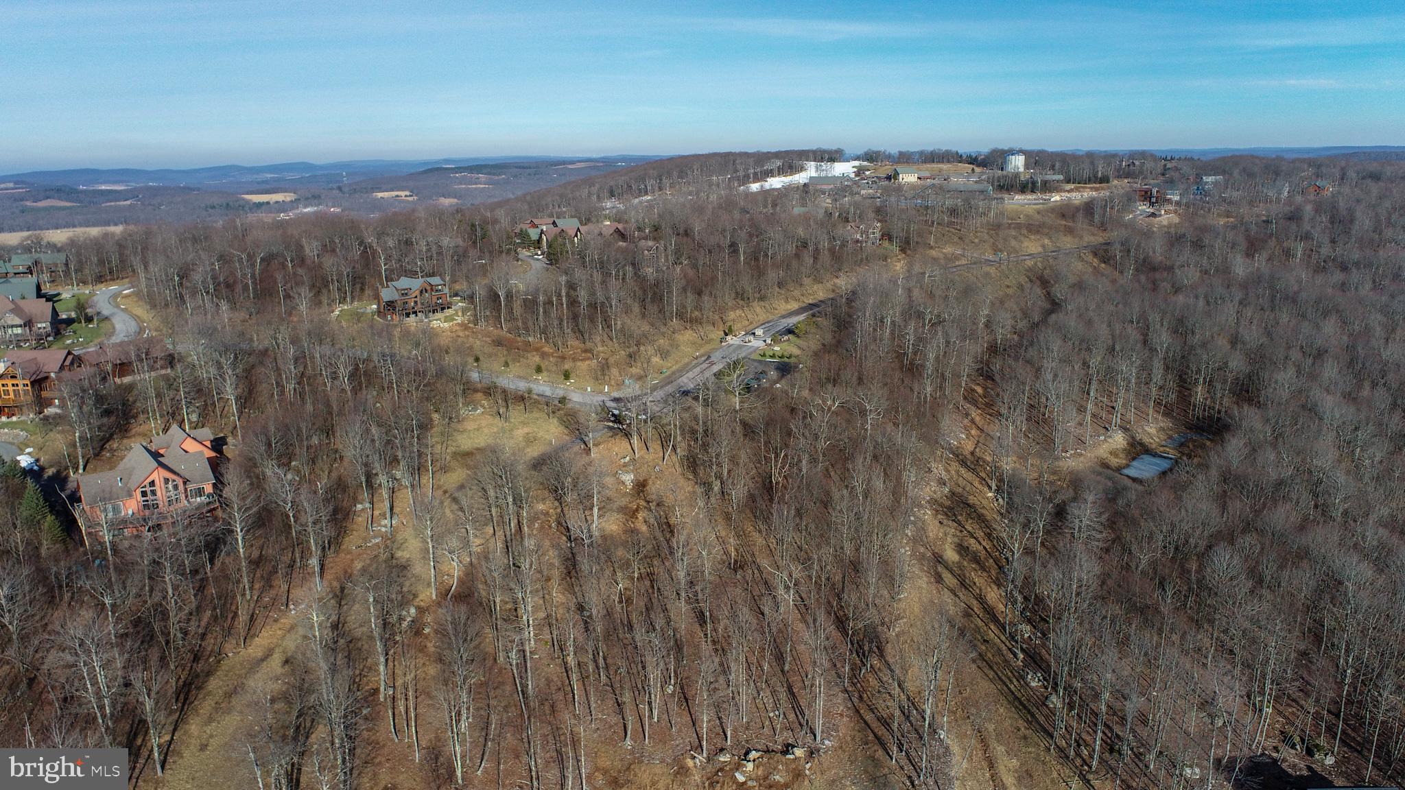 NORTH CAMP - Land