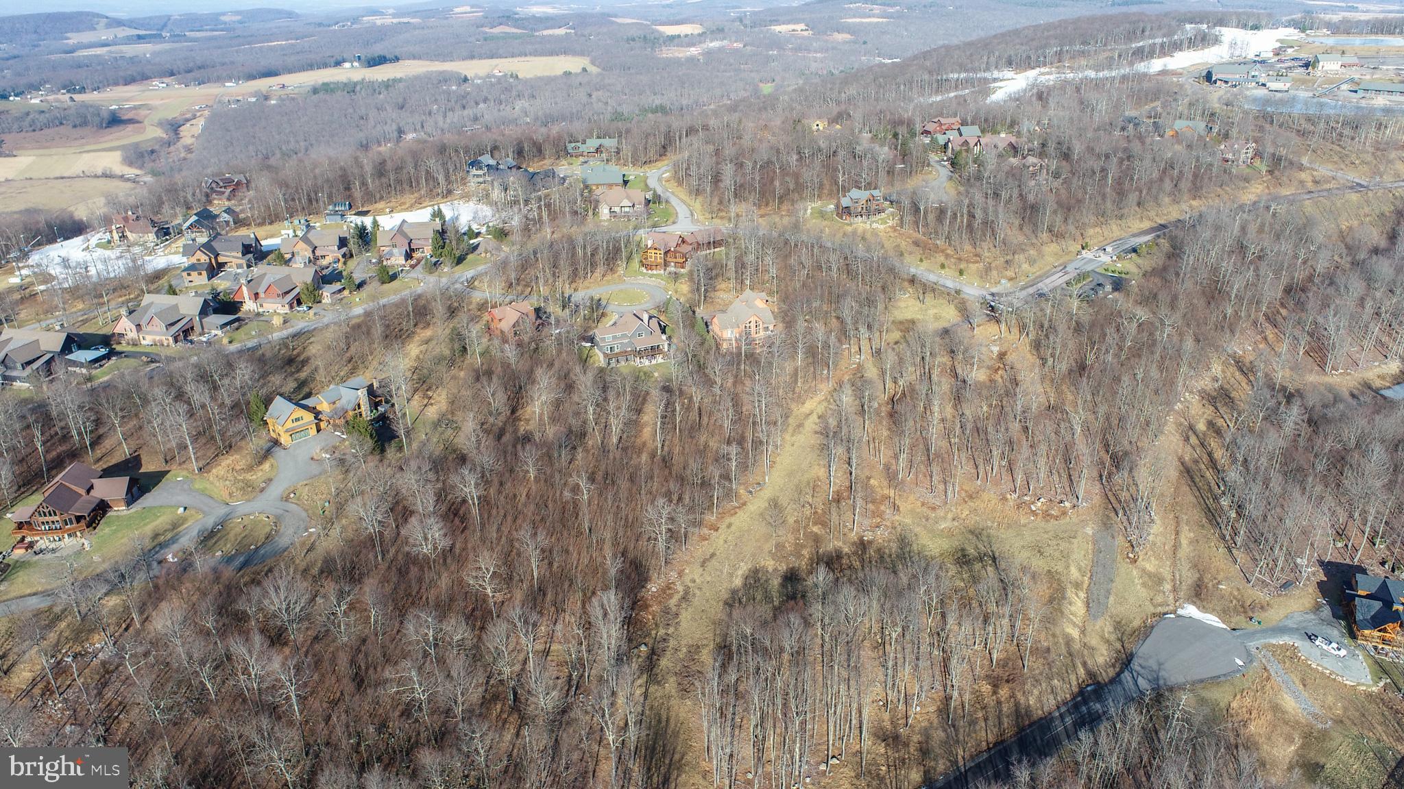 NORTH CAMP - Land