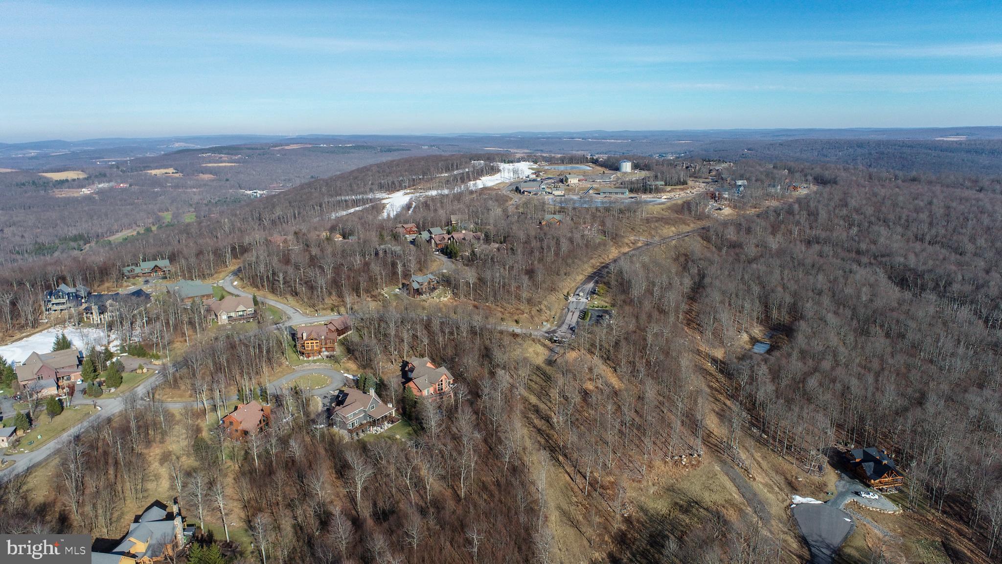 NORTH CAMP - Land