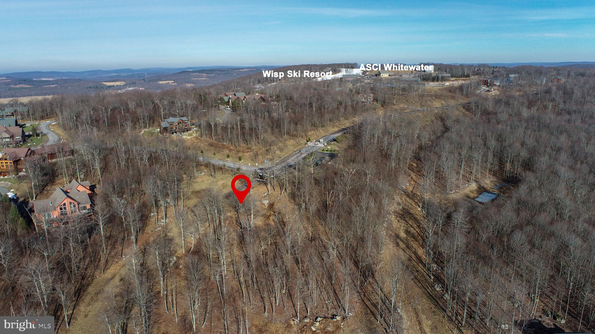 NORTH CAMP - Land