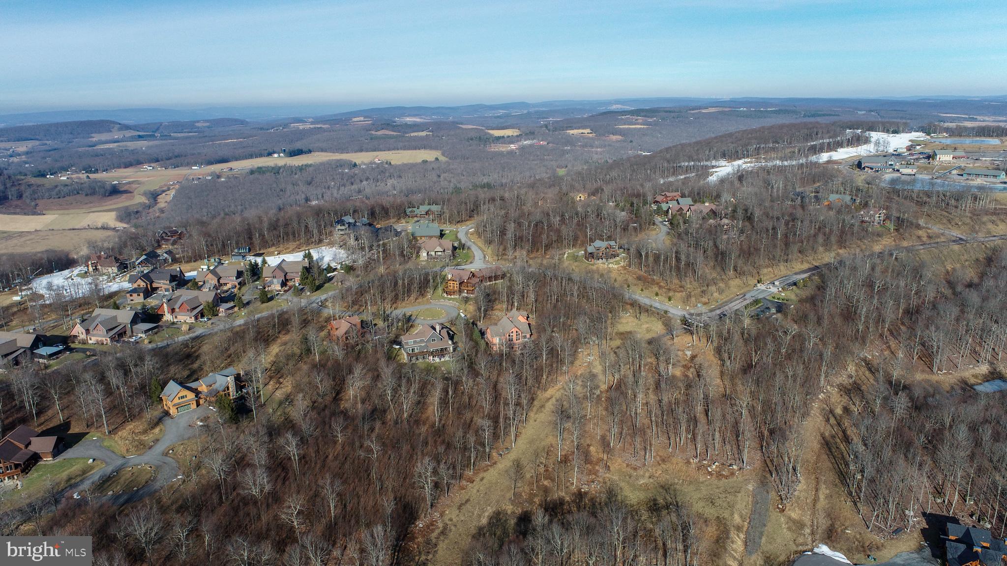 NORTH CAMP - Land