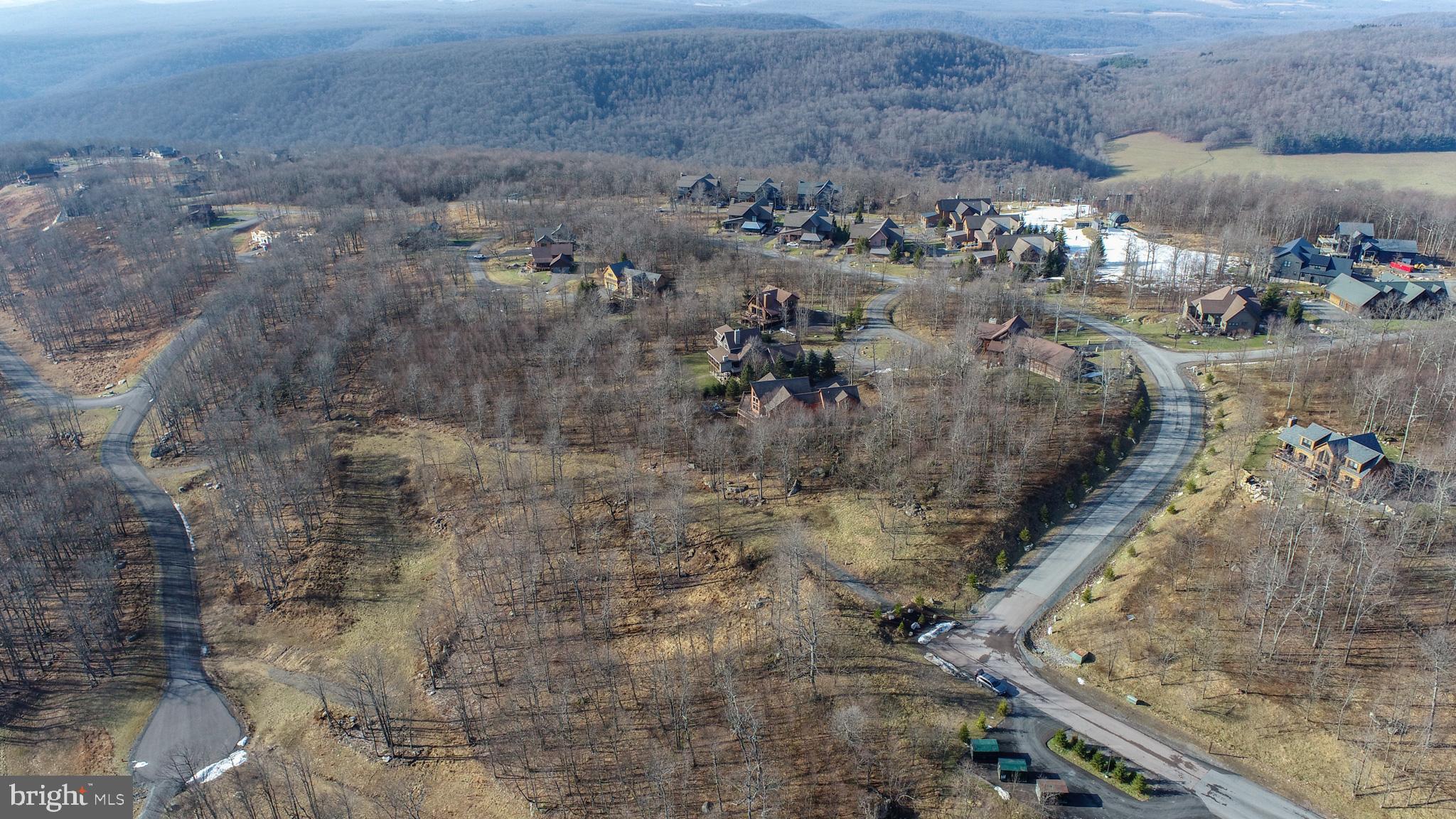 NORTH CAMP - Land