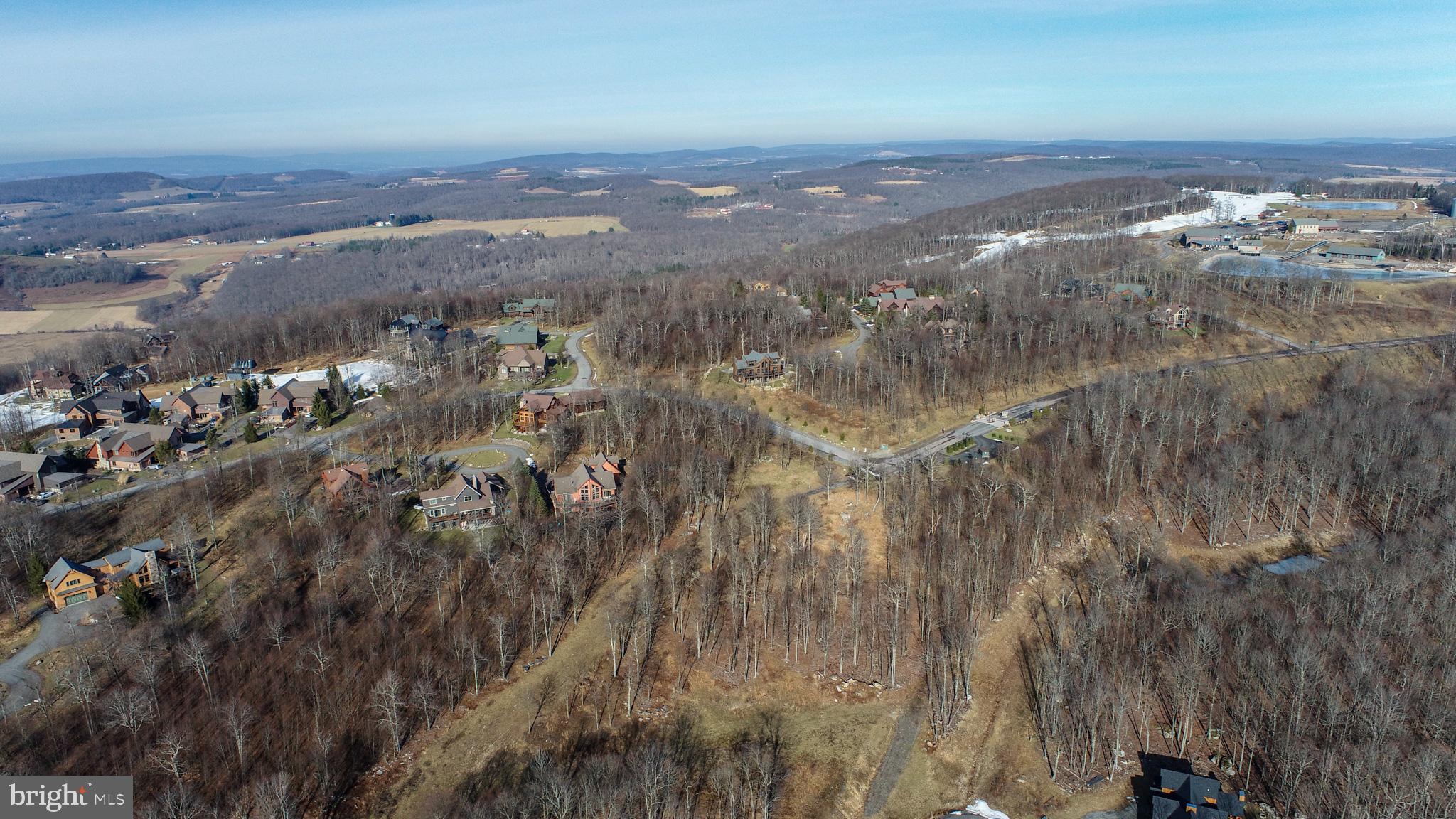 NORTH CAMP - Land