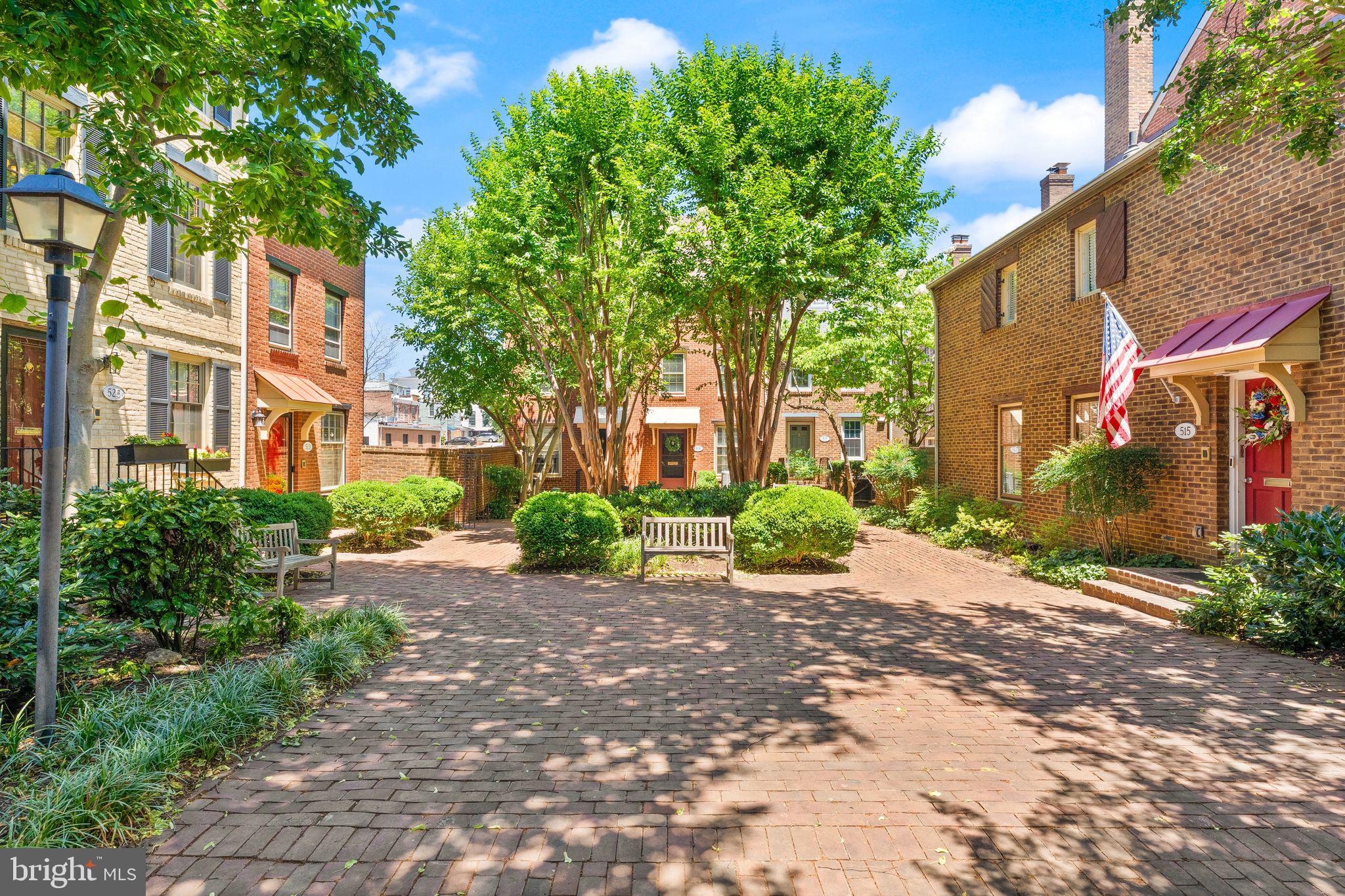 TANNERY YARD - Residential