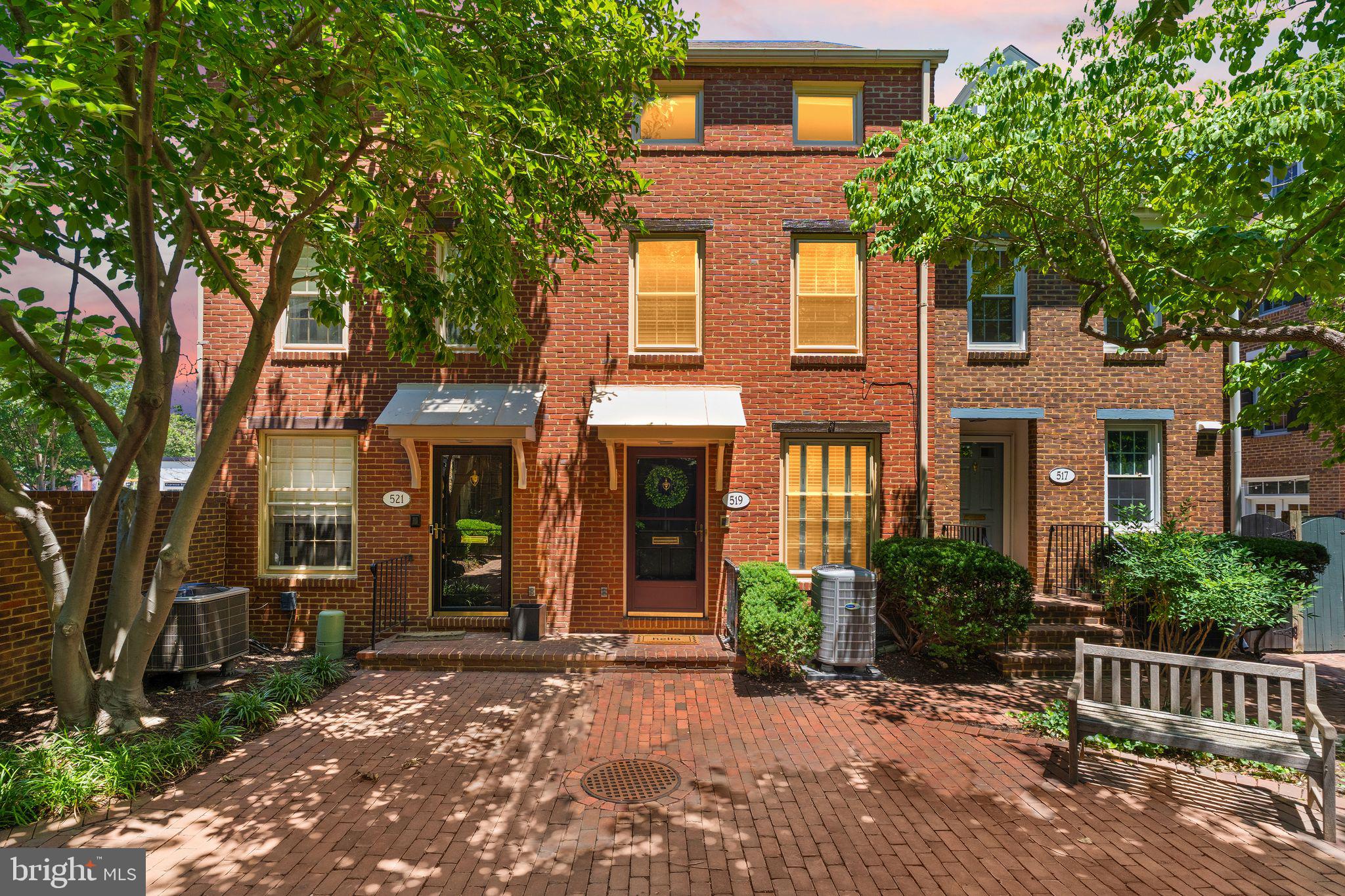 TANNERY YARD - Residential