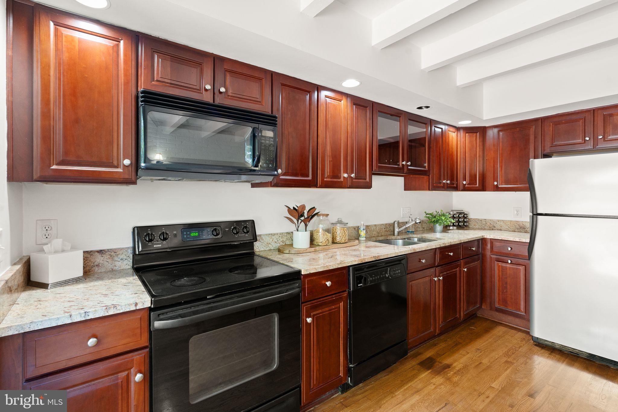 TANNERY YARD - Residential