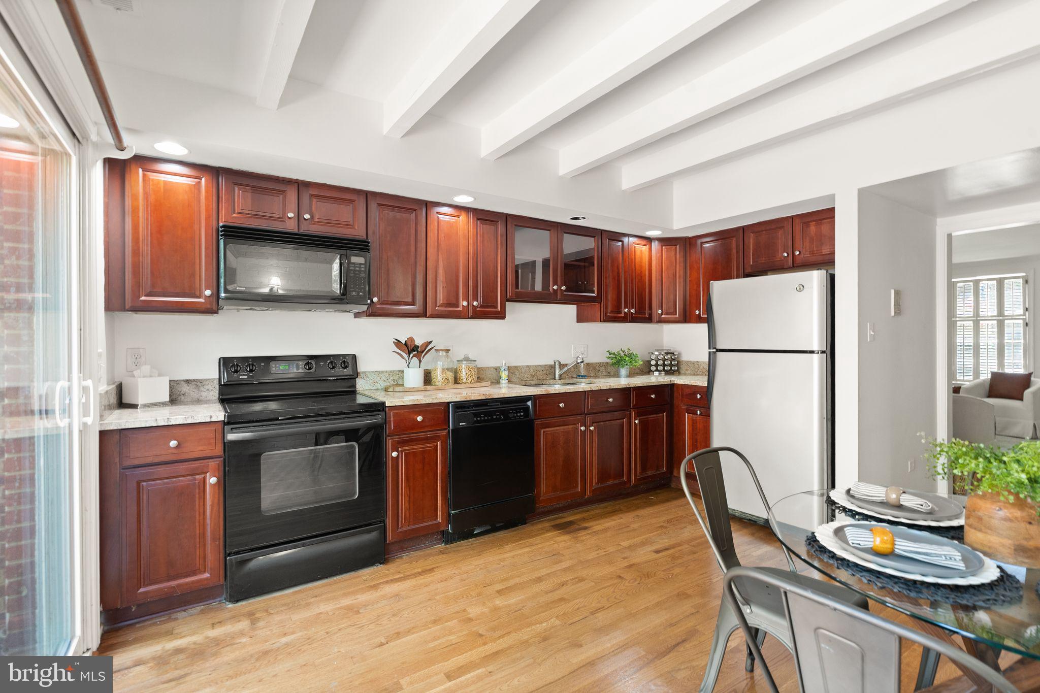TANNERY YARD - Residential