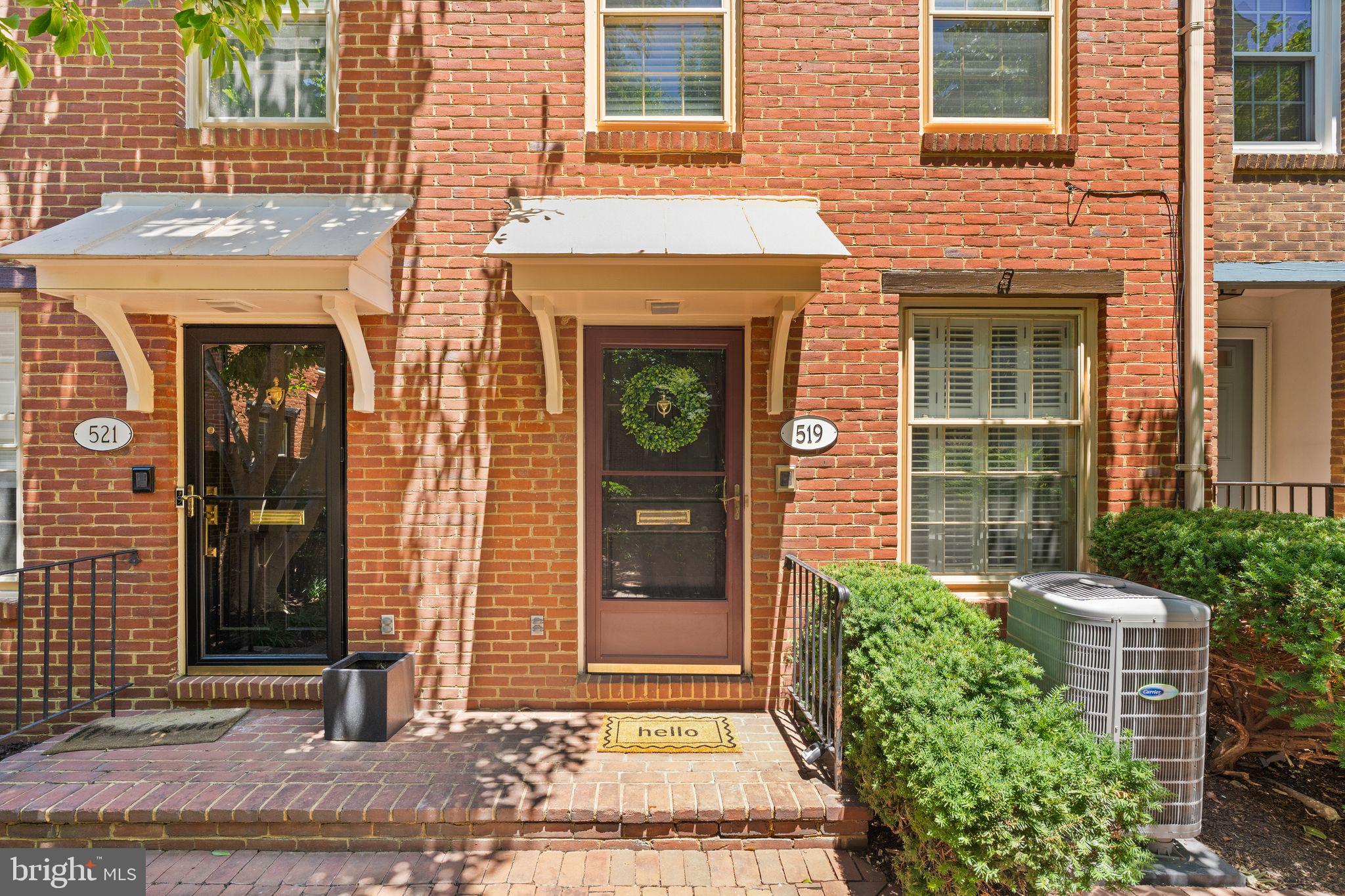 TANNERY YARD - Residential