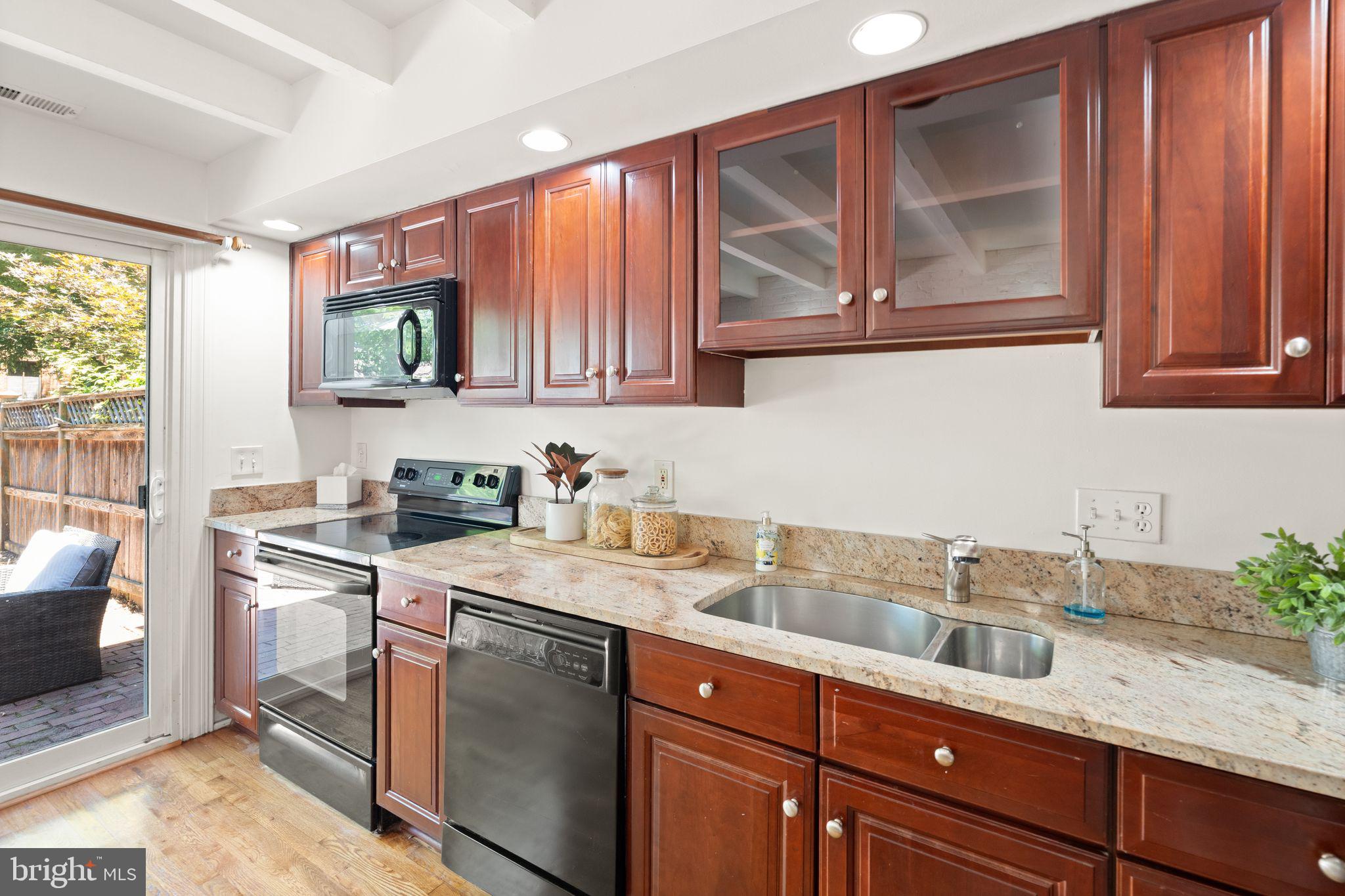TANNERY YARD - Residential