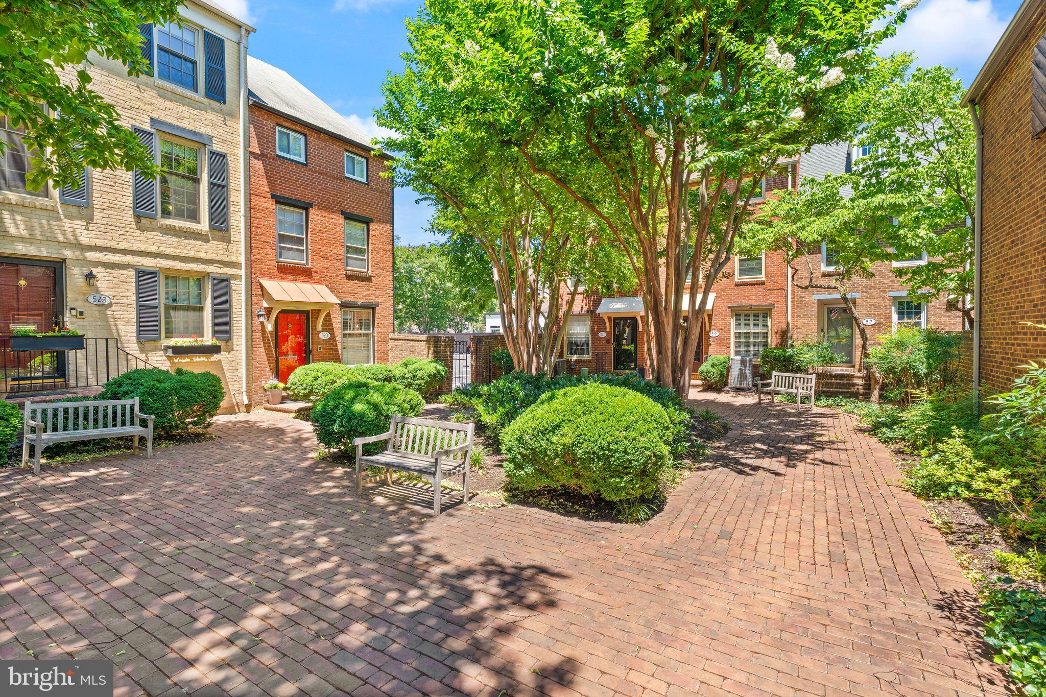 TANNERY YARD - Residential