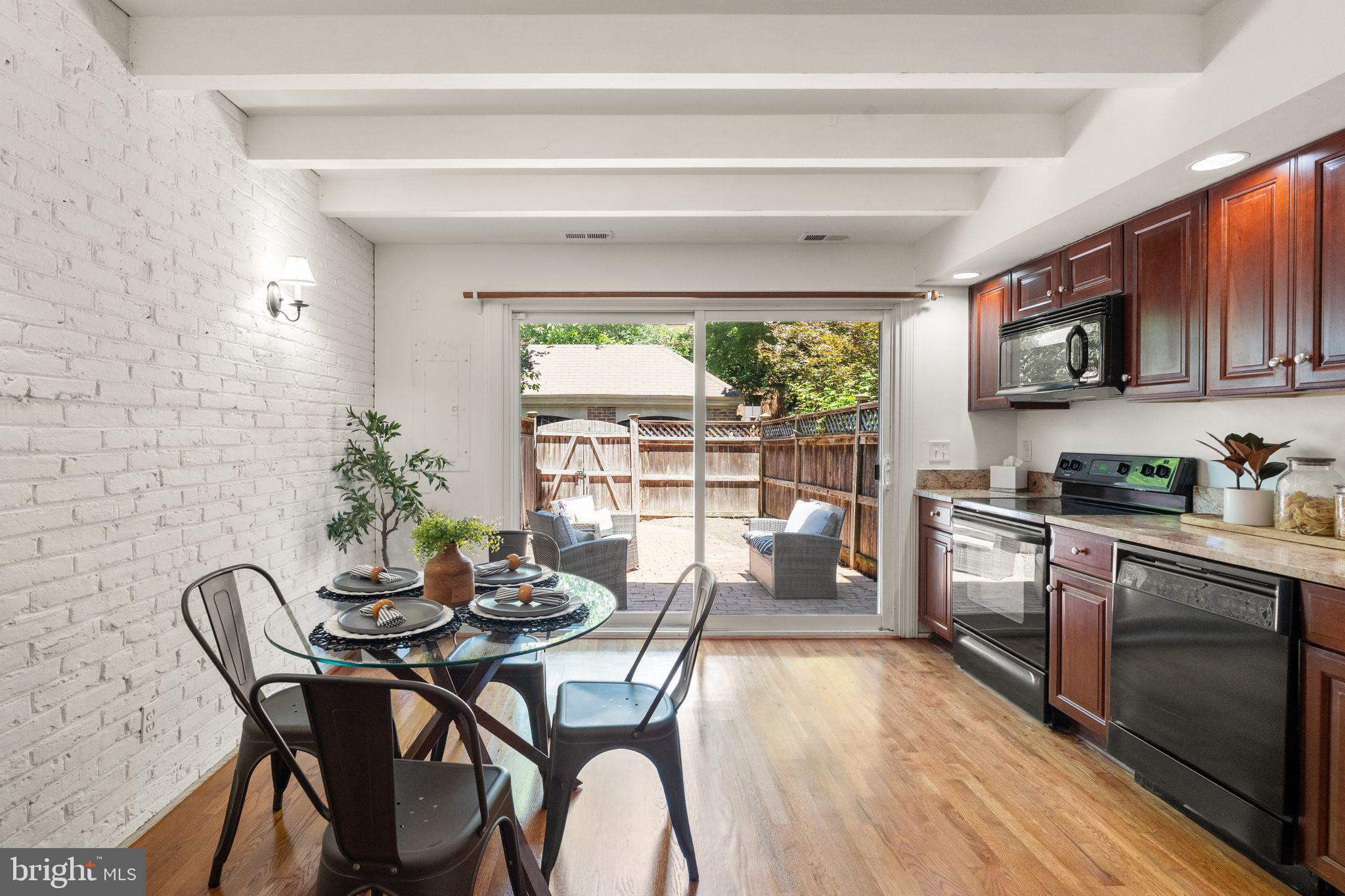 TANNERY YARD - Residential