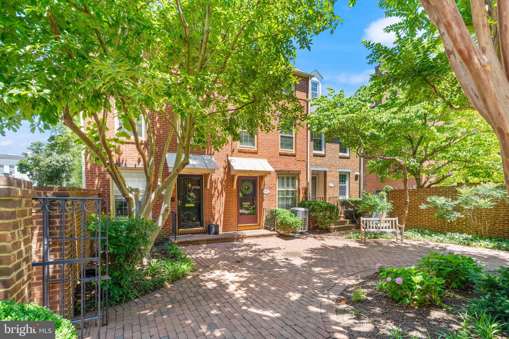 TANNERY YARD - Residential
