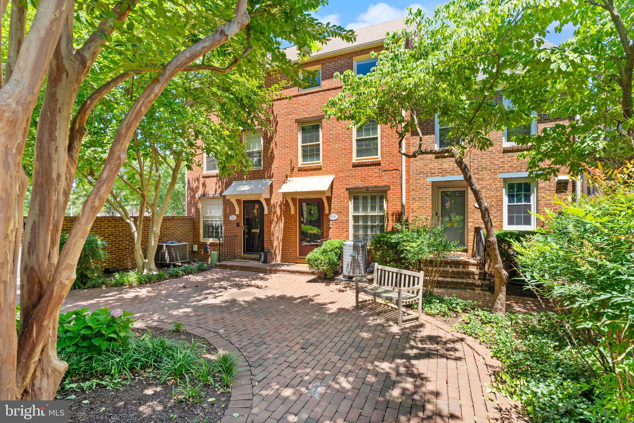 TANNERY YARD - Residential