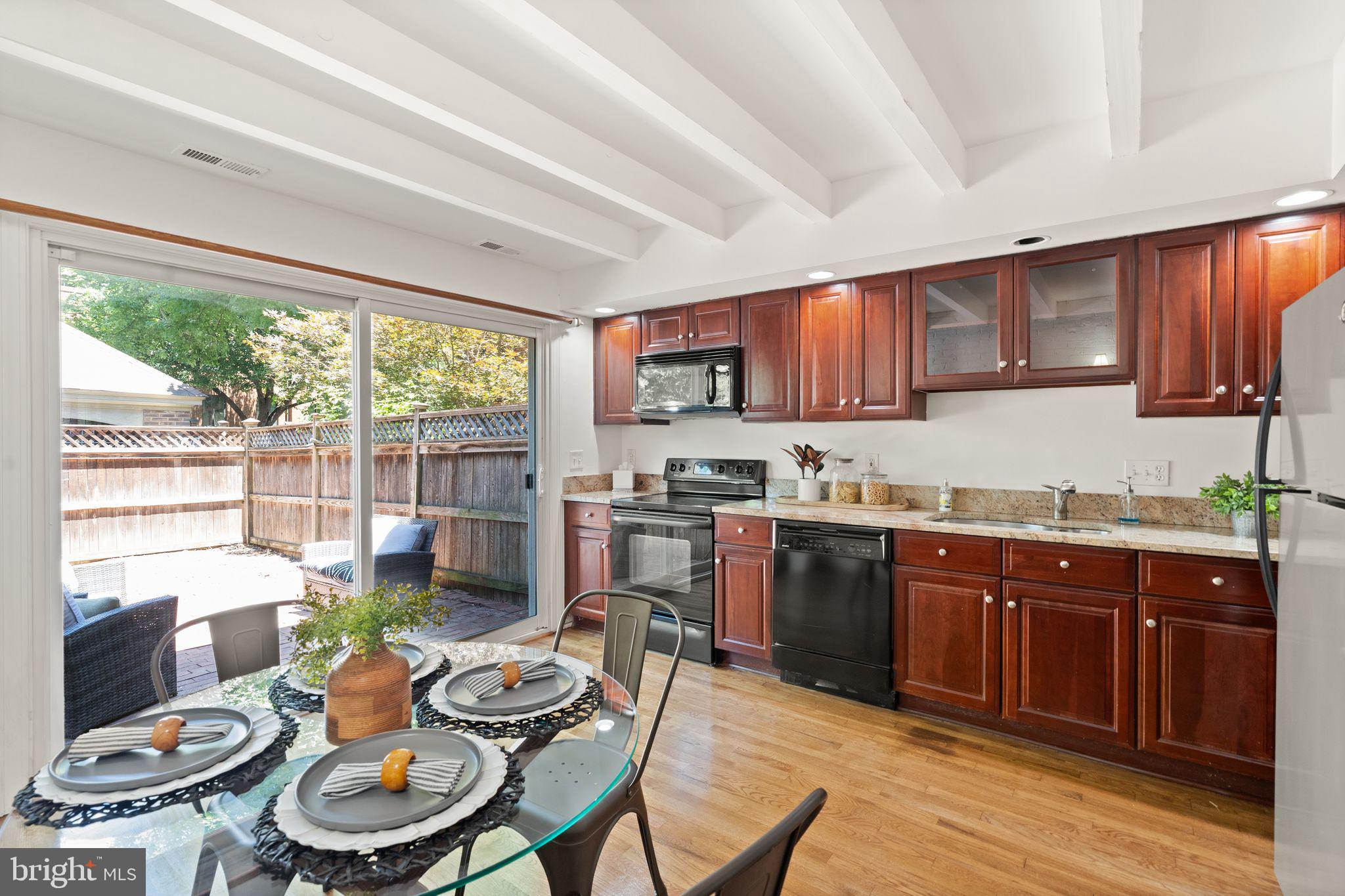 TANNERY YARD - Residential
