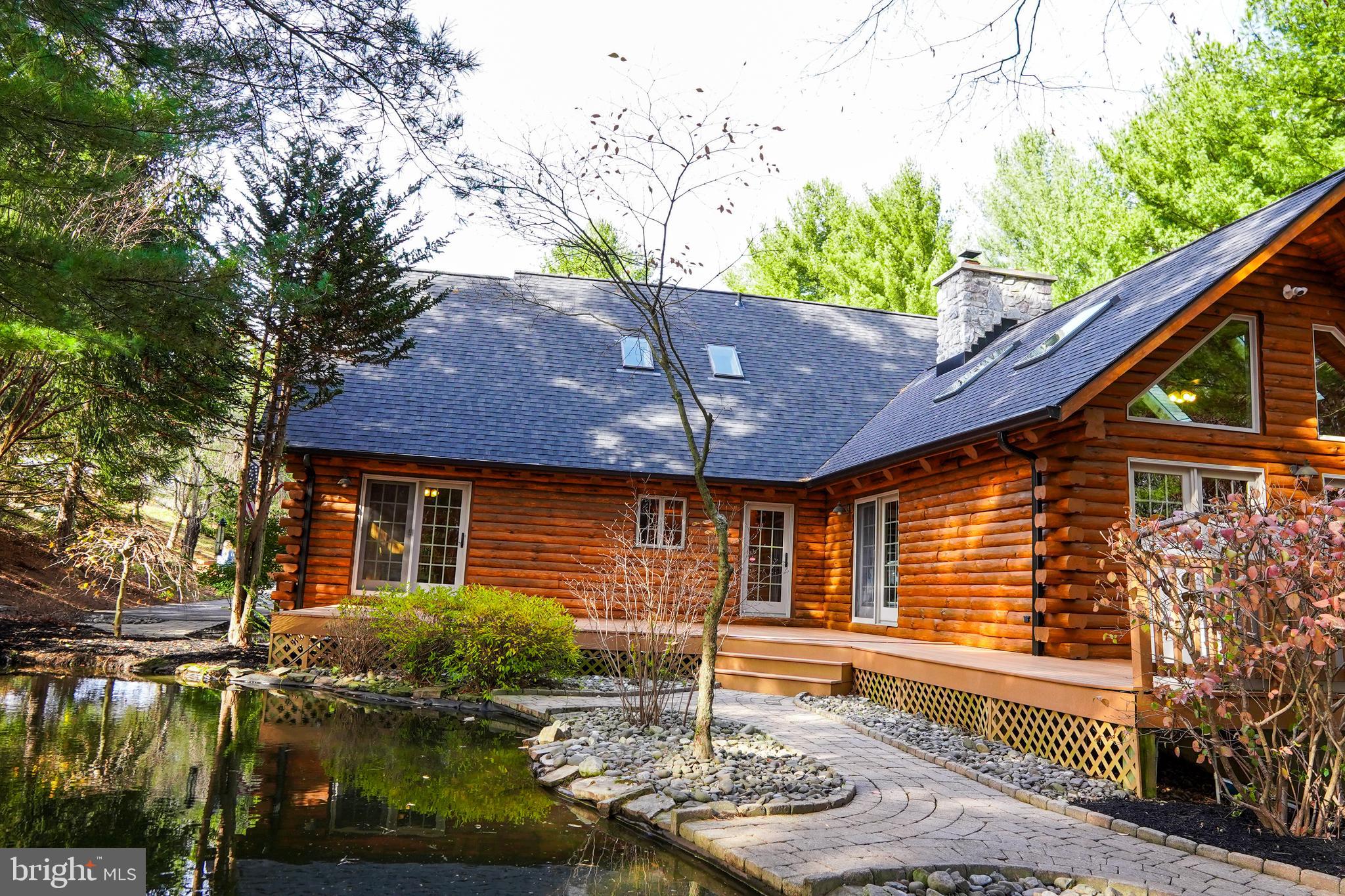 REISTERSTOWN - Residential