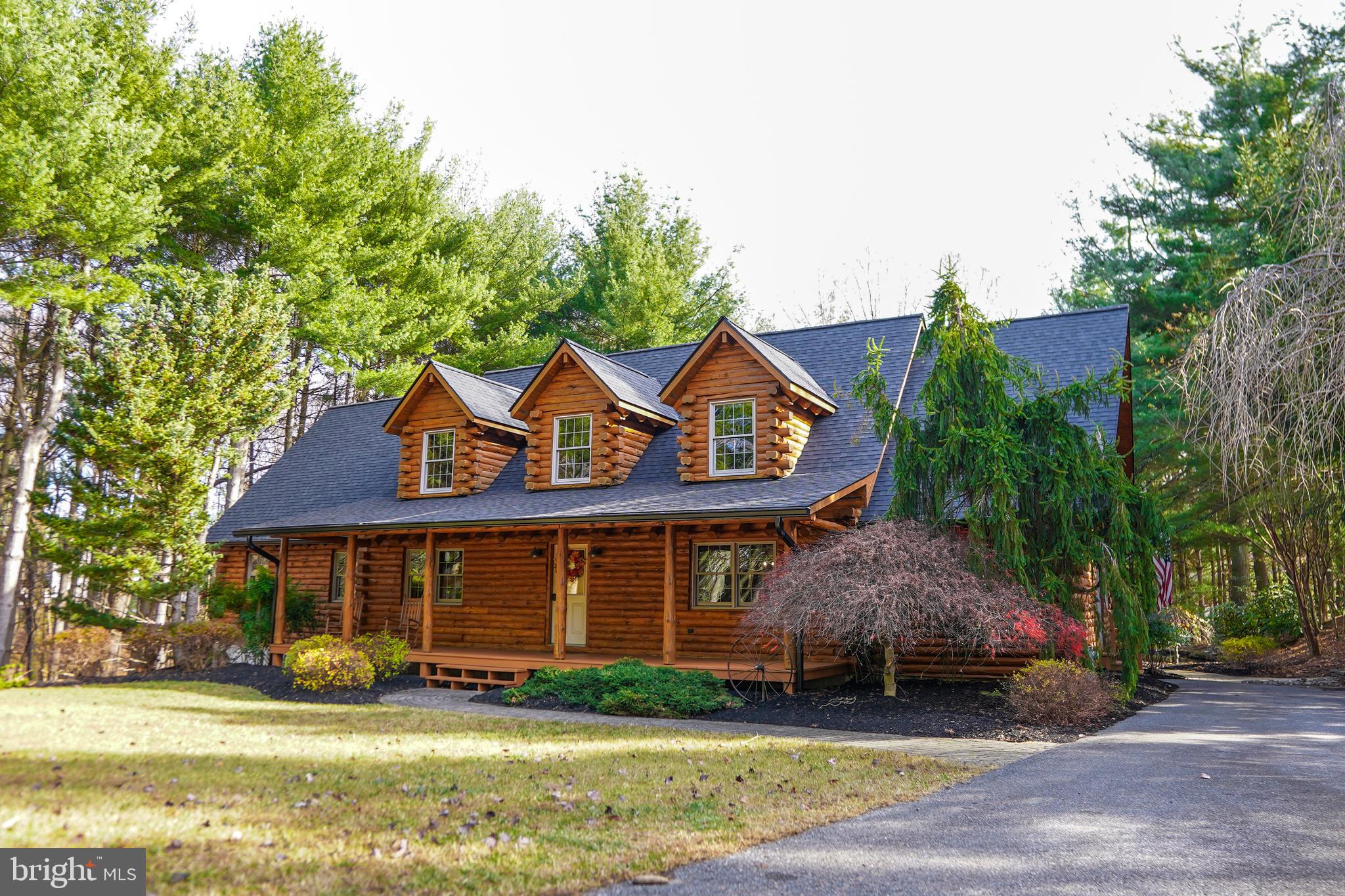 REISTERSTOWN - Residential