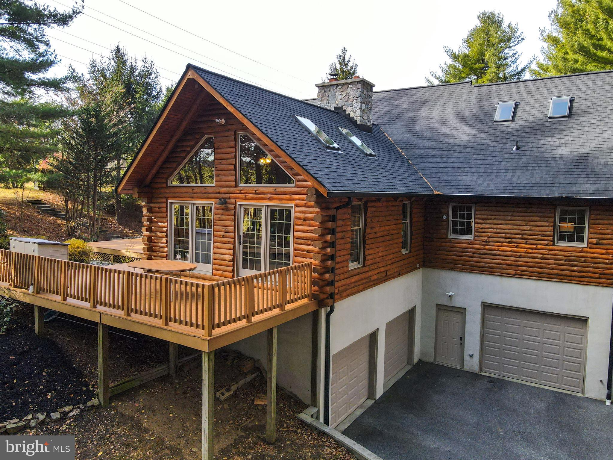 REISTERSTOWN - Residential
