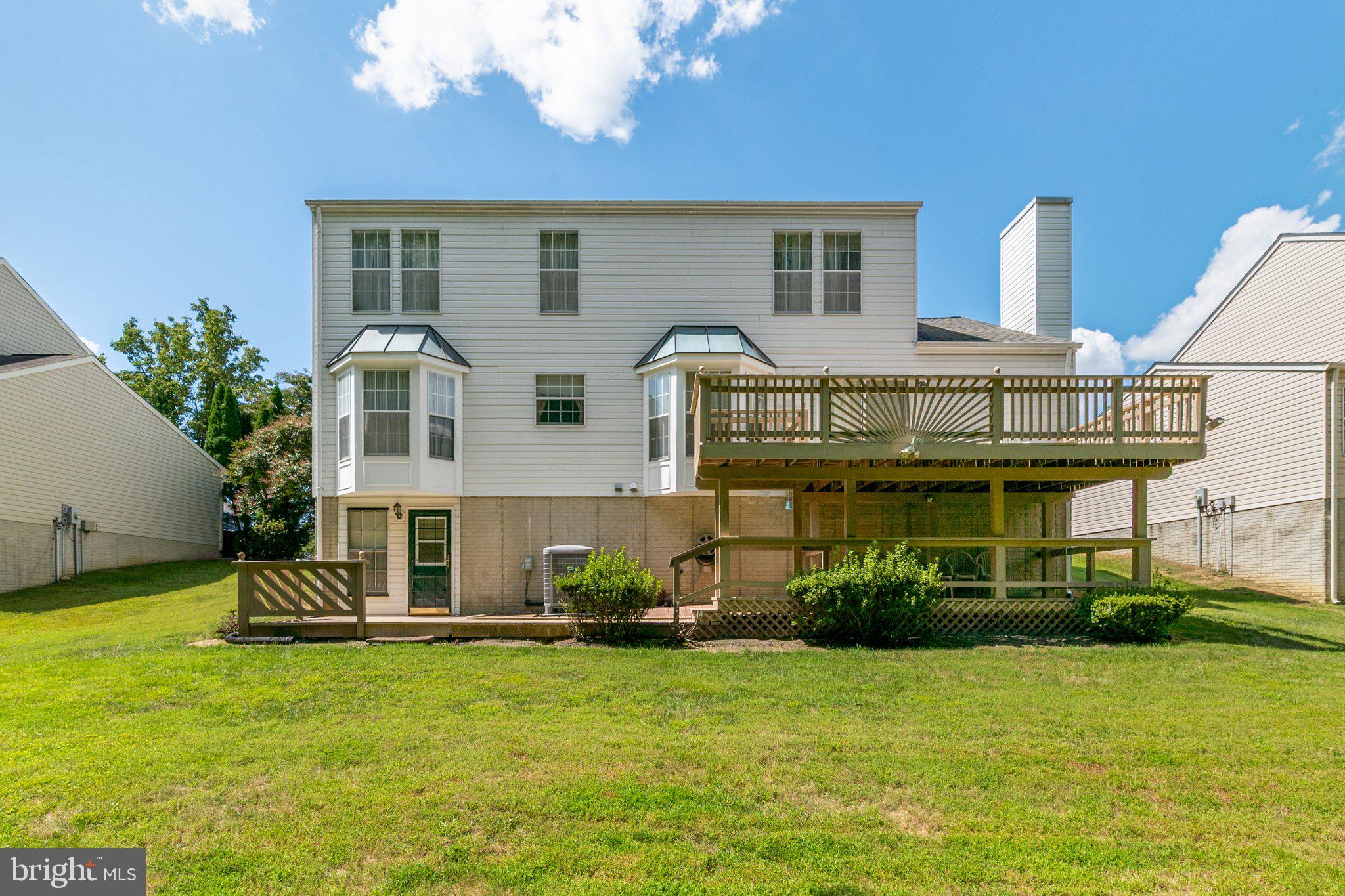 WATKINS PARK - Residential