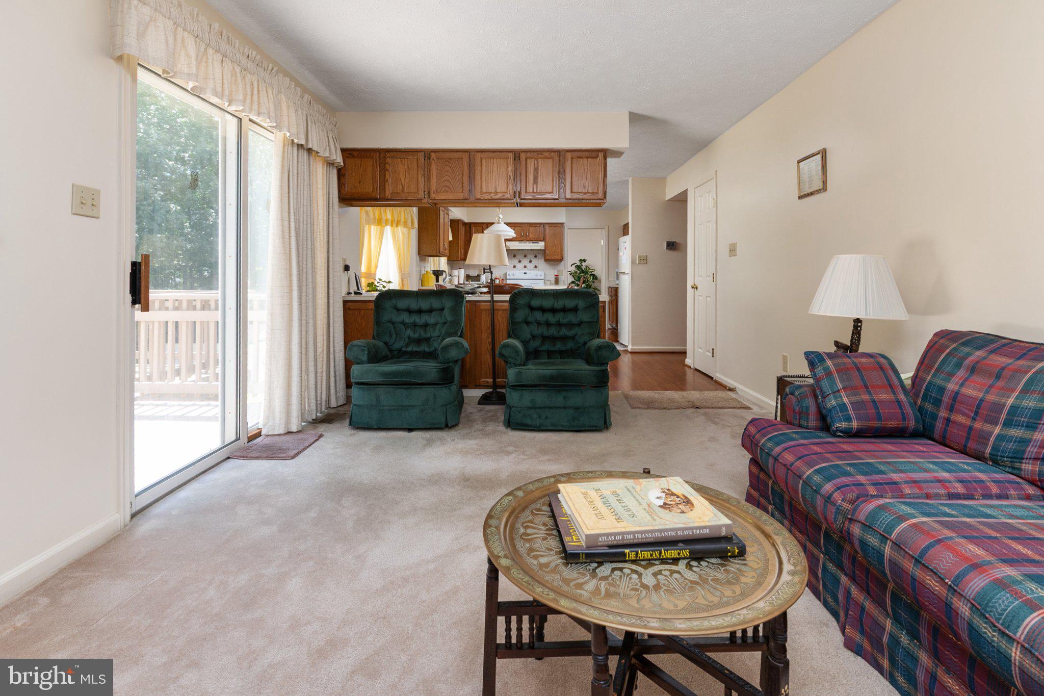 WATKINS PARK - Residential