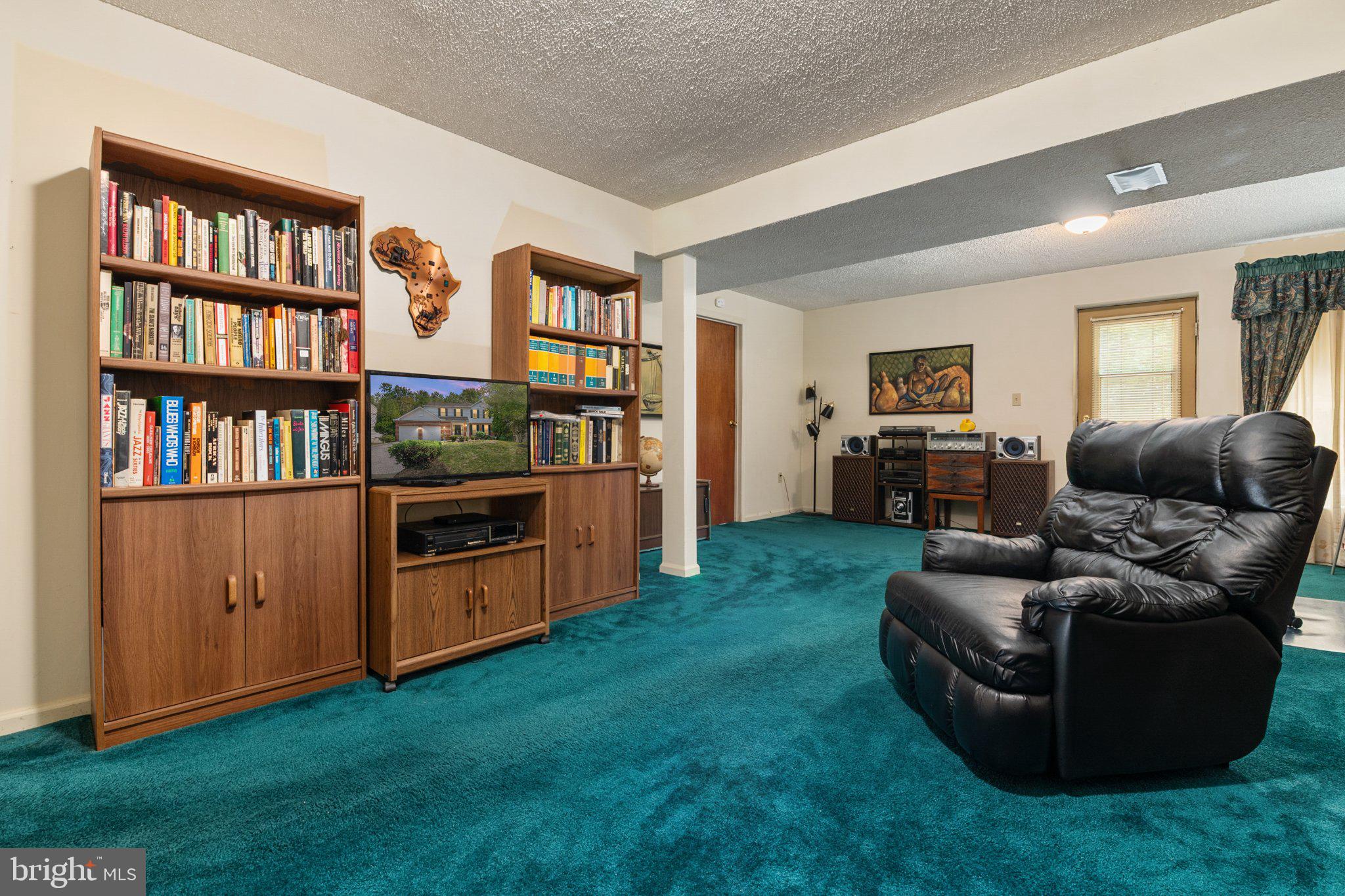 WATKINS PARK - Residential