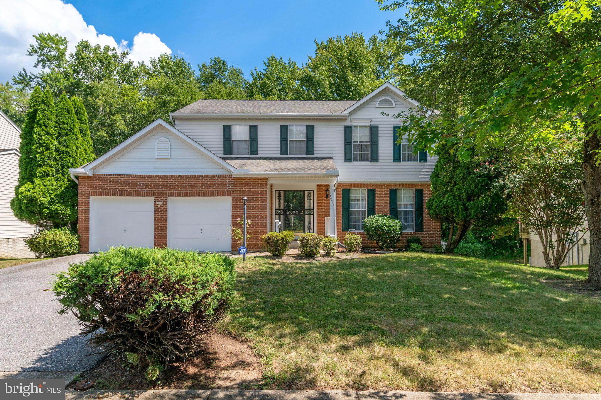 WATKINS PARK - Residential