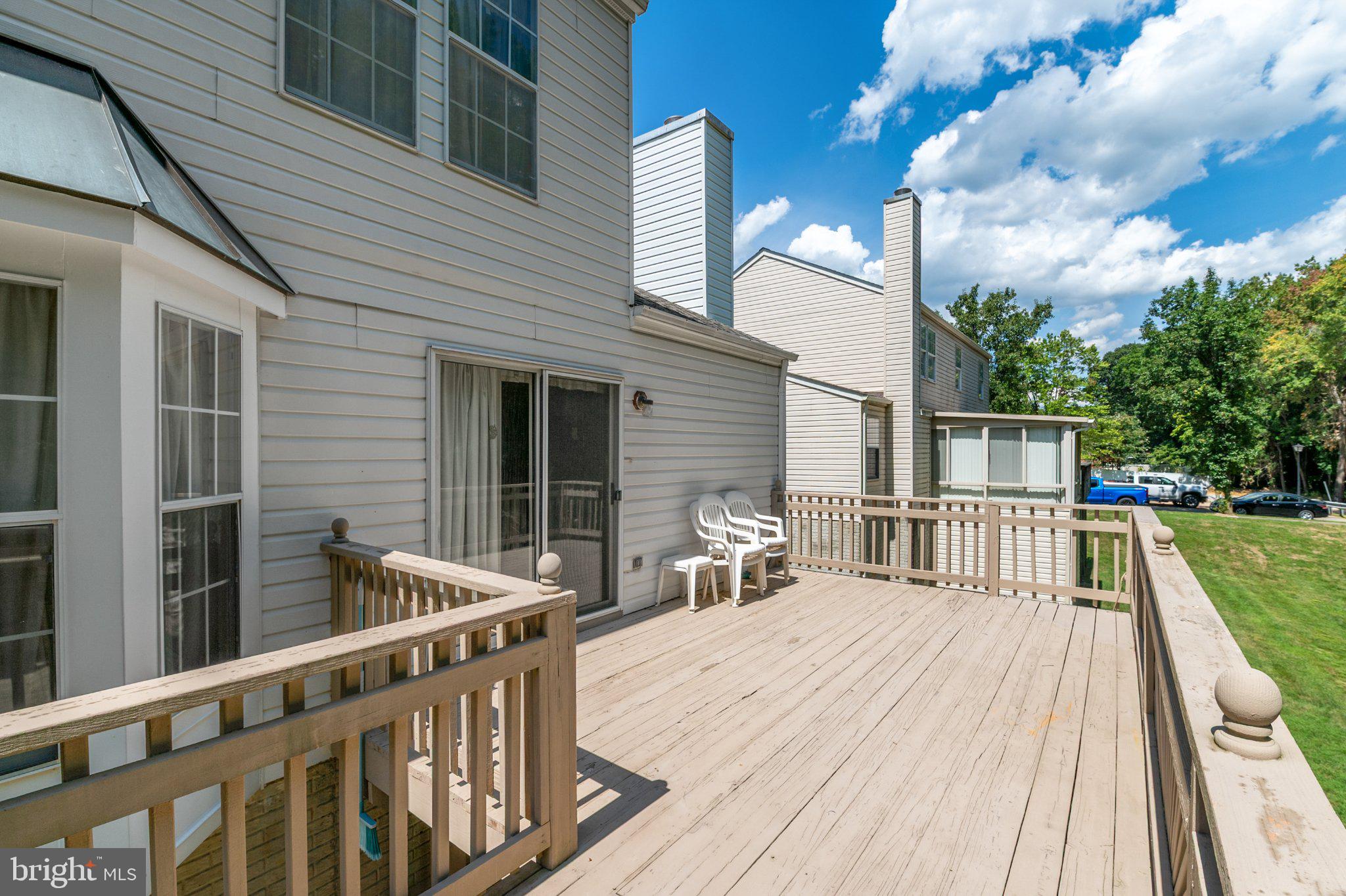 WATKINS PARK - Residential