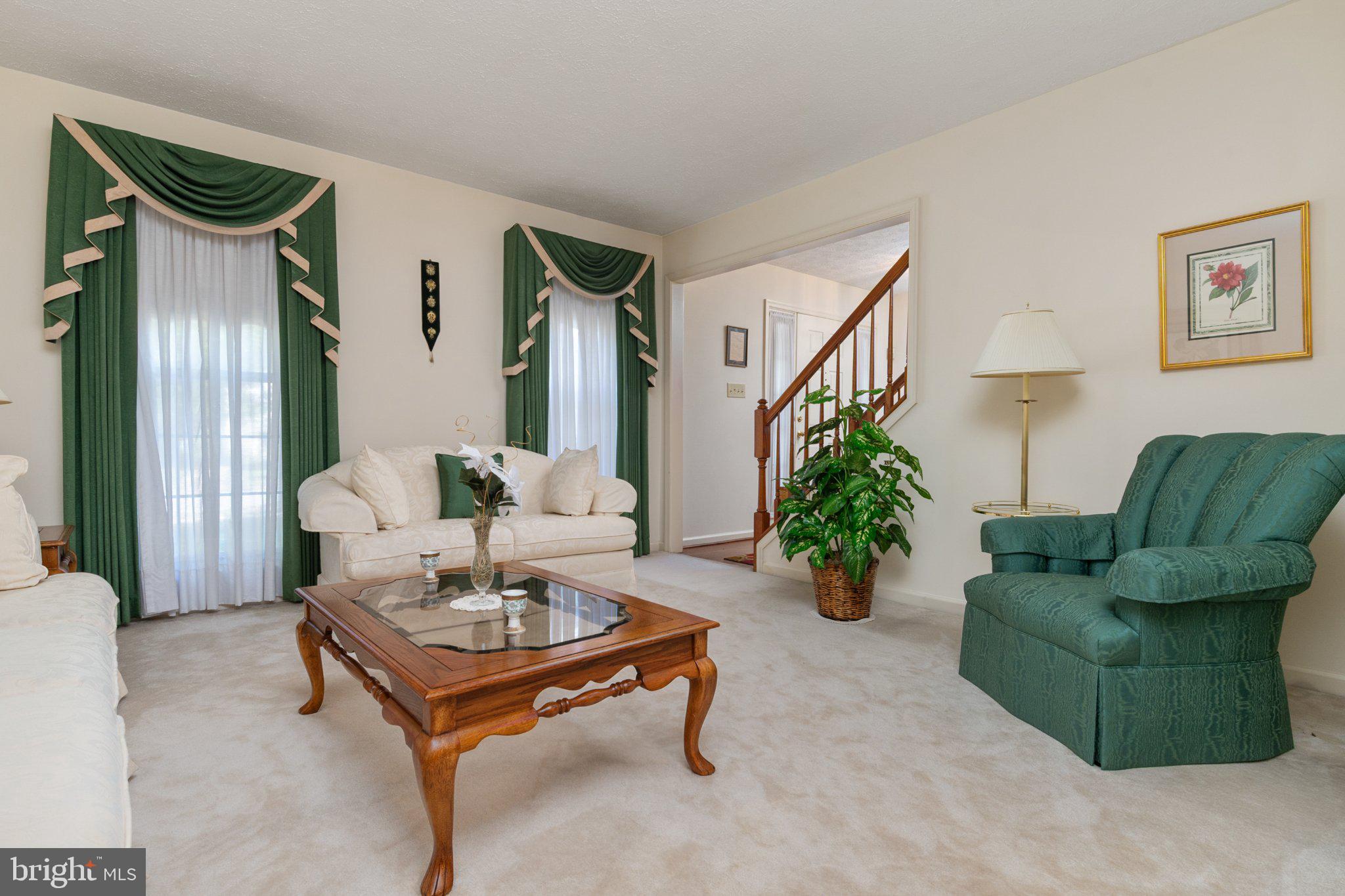 WATKINS PARK - Residential
