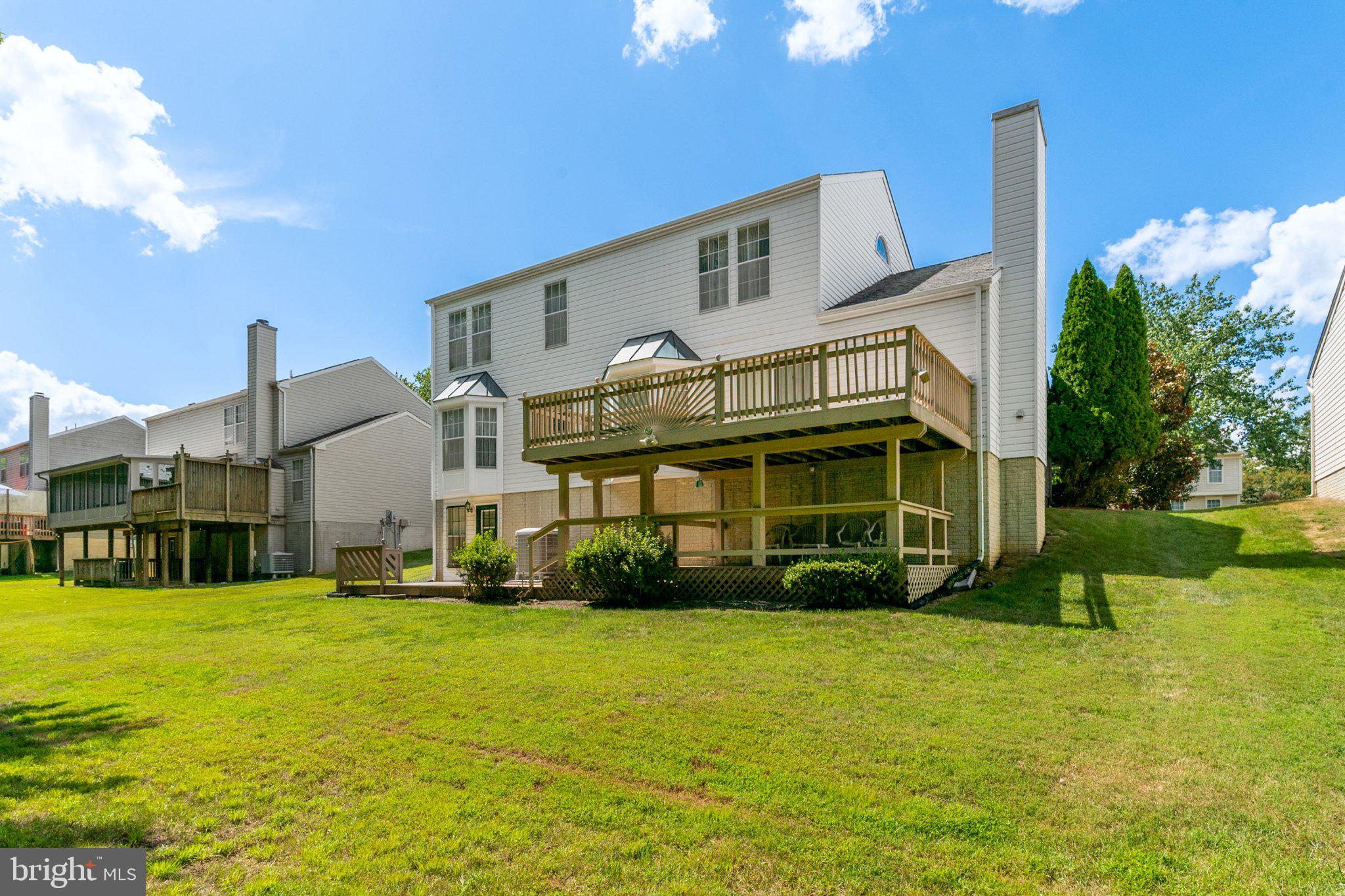 WATKINS PARK - Residential